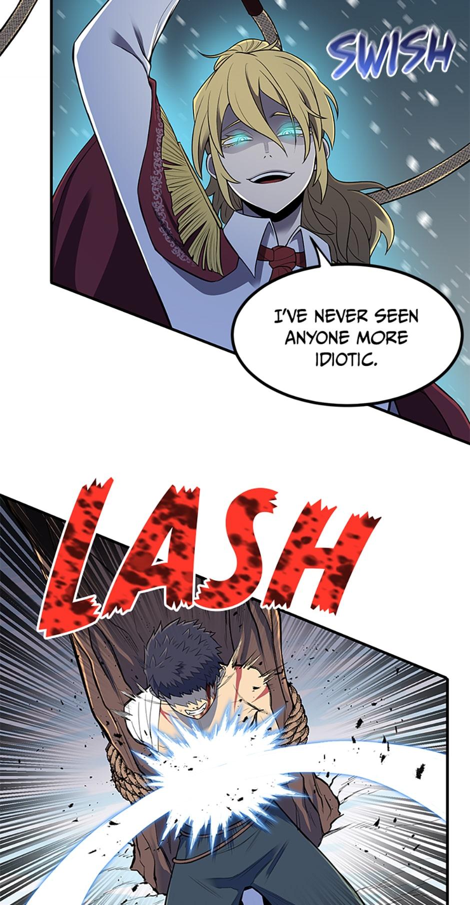 The Art of Reincarnation Chap 1 - Next Chap 2