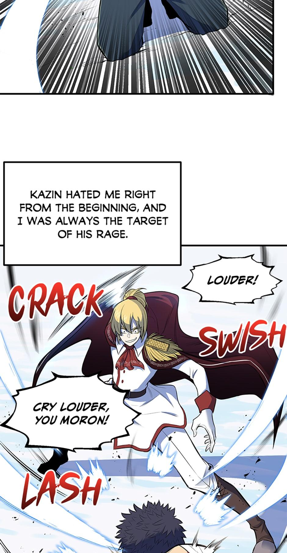 The Art of Reincarnation Chap 1 - Next Chap 2