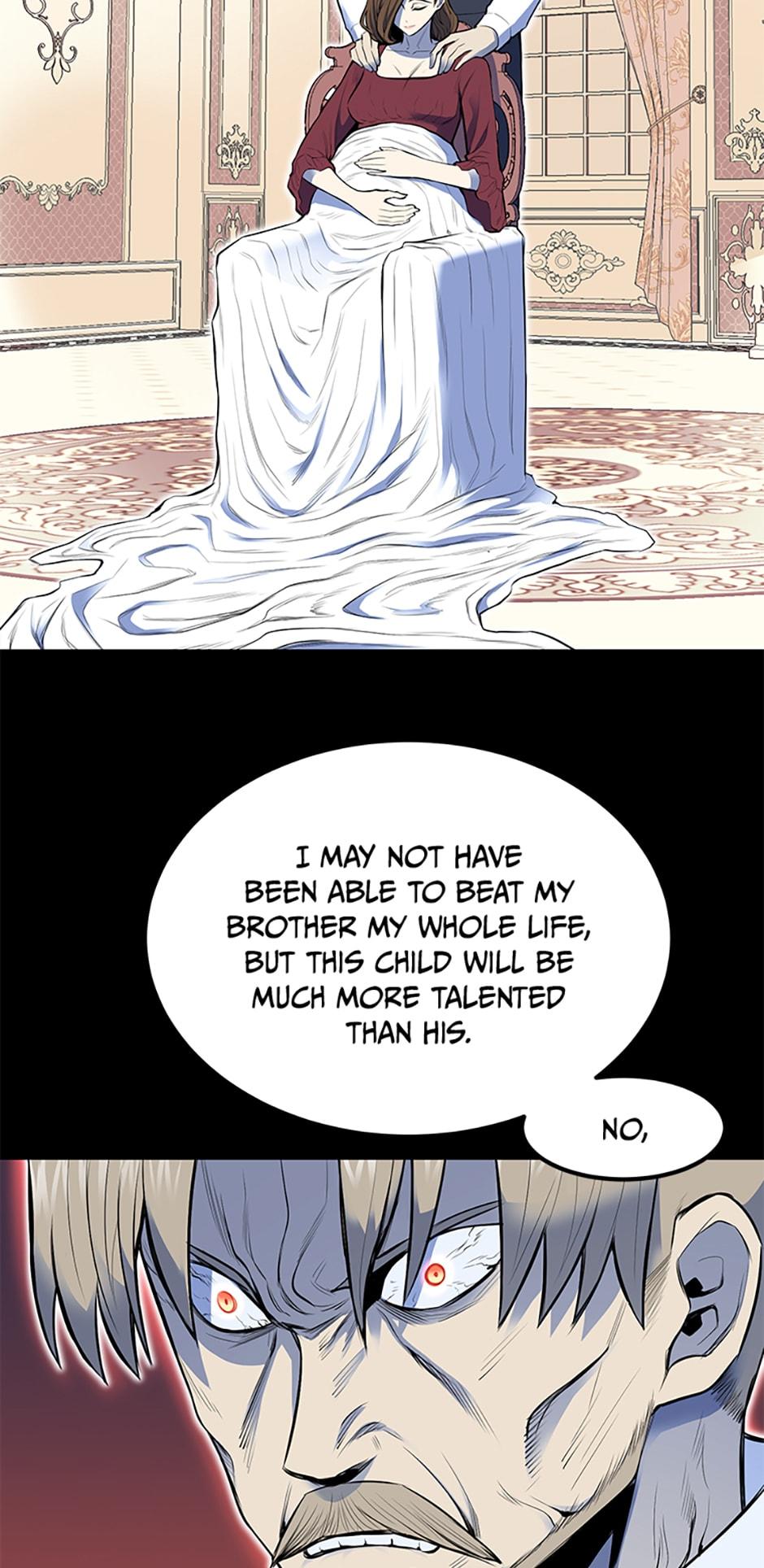 The Art of Reincarnation Chap 1 - Next Chap 2