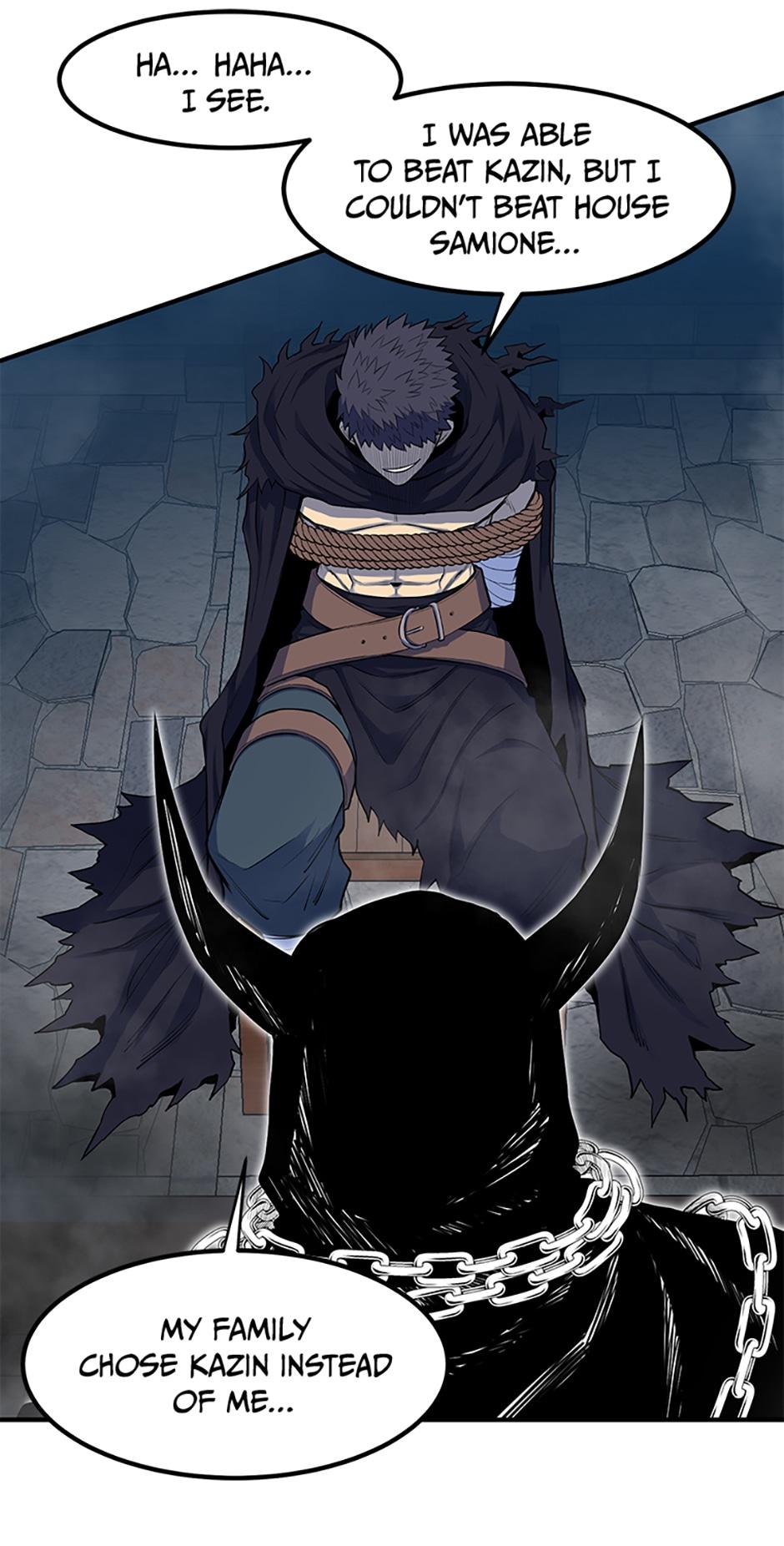 The Art of Reincarnation Chap 1 - Next Chap 2