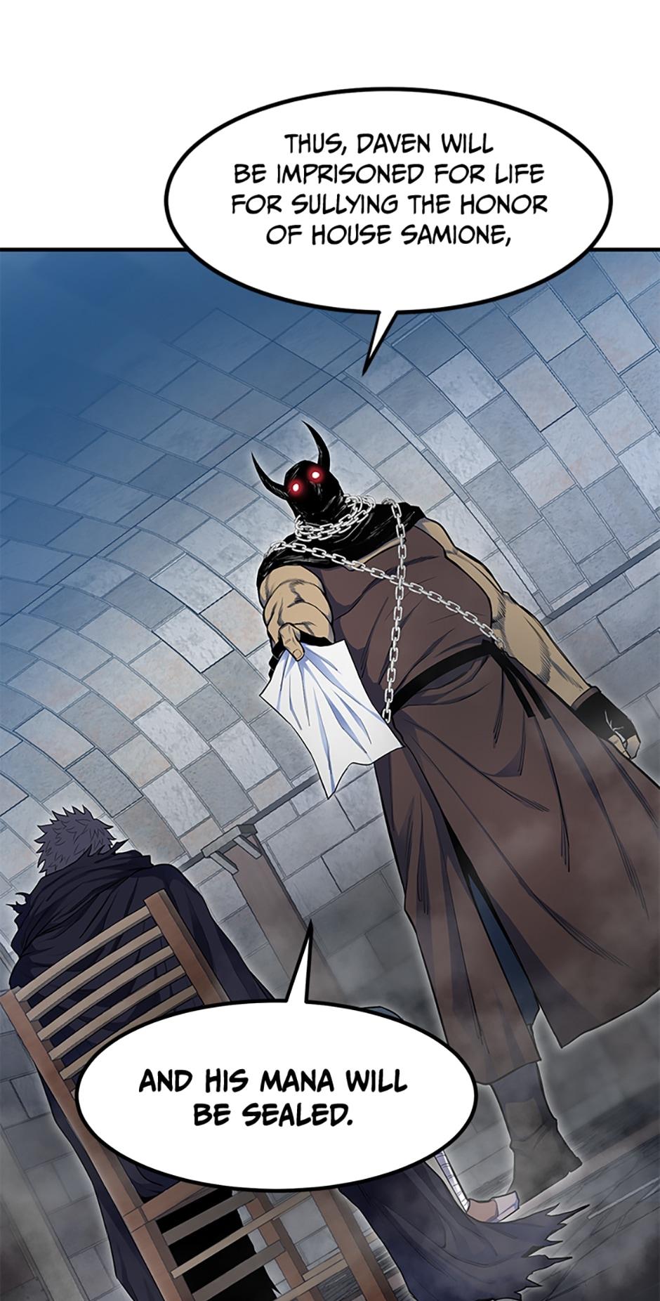 The Art of Reincarnation Chap 1 - Next Chap 2
