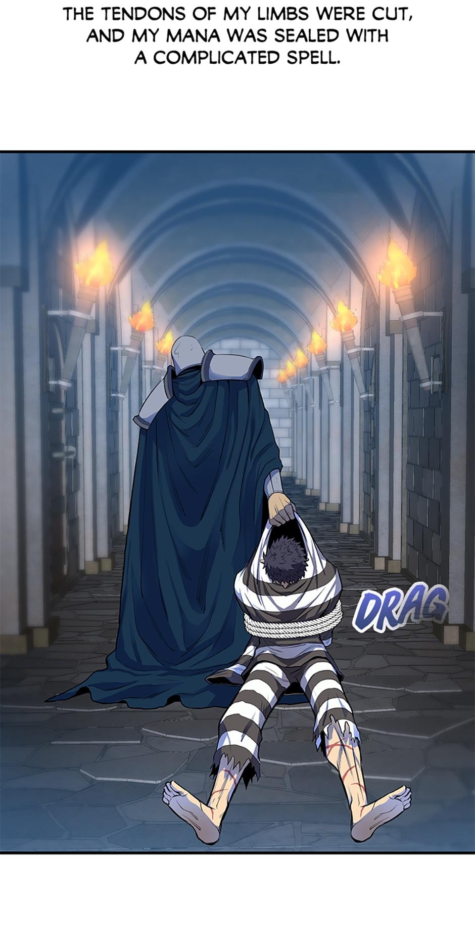 The Art of Reincarnation Chap 1 - Next Chap 2
