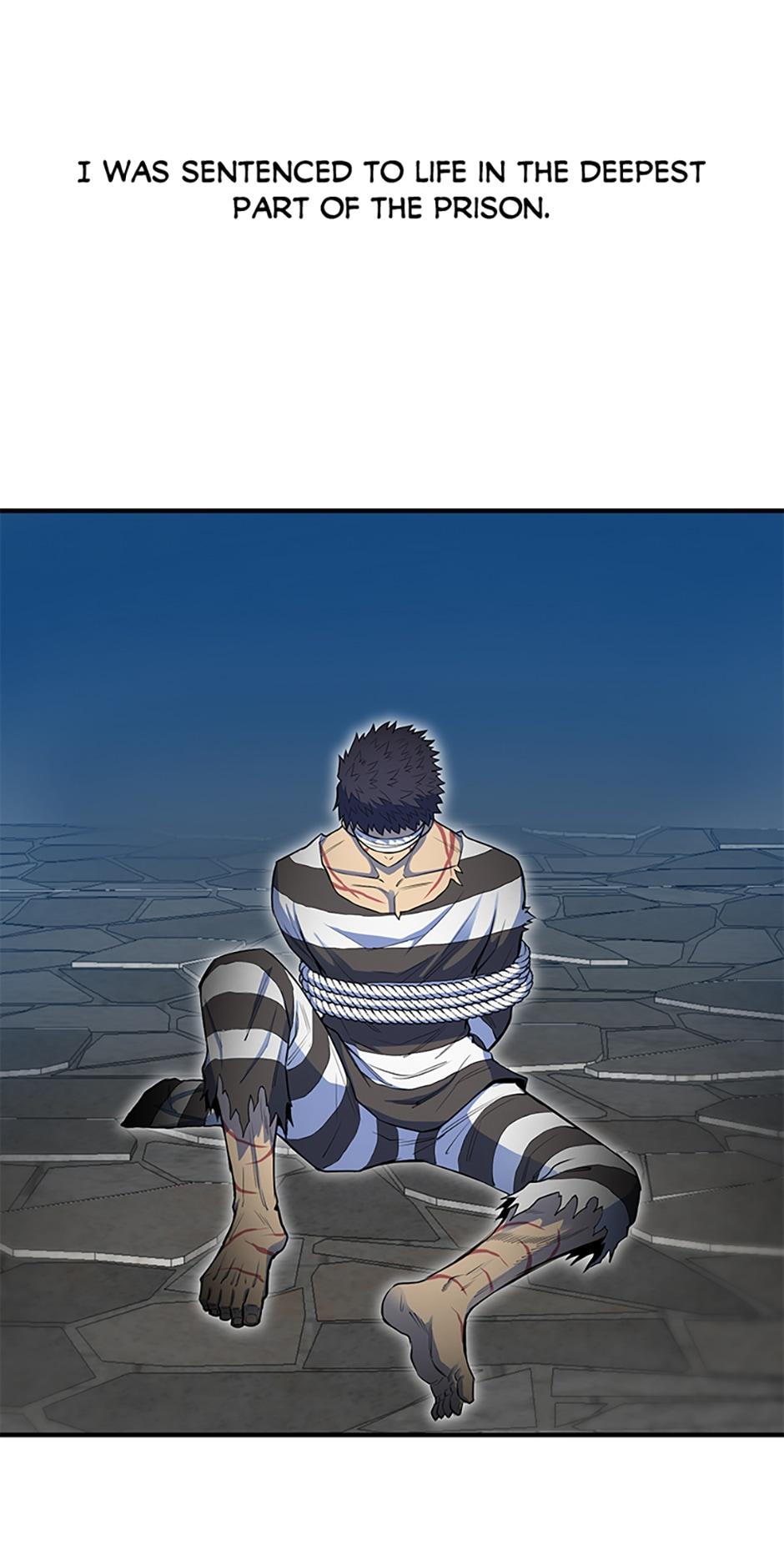 The Art of Reincarnation Chap 1 - Next Chap 2