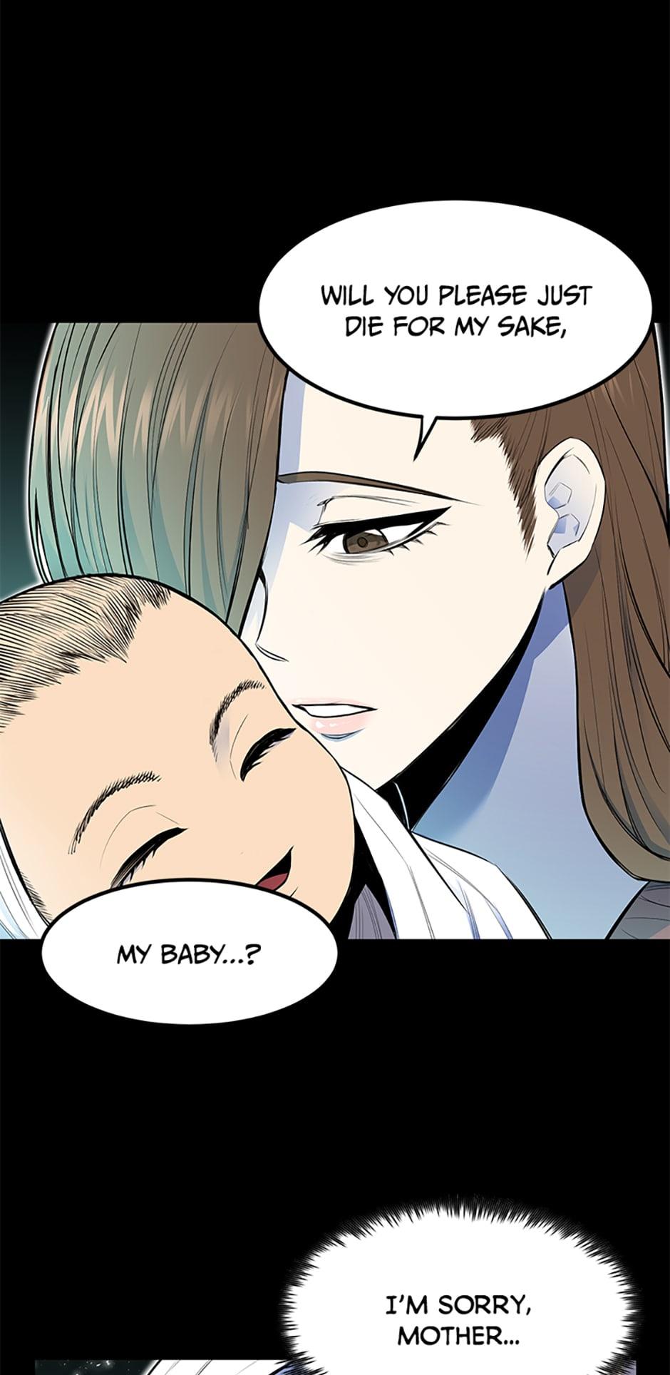 The Art of Reincarnation Chap 1 - Next Chap 2