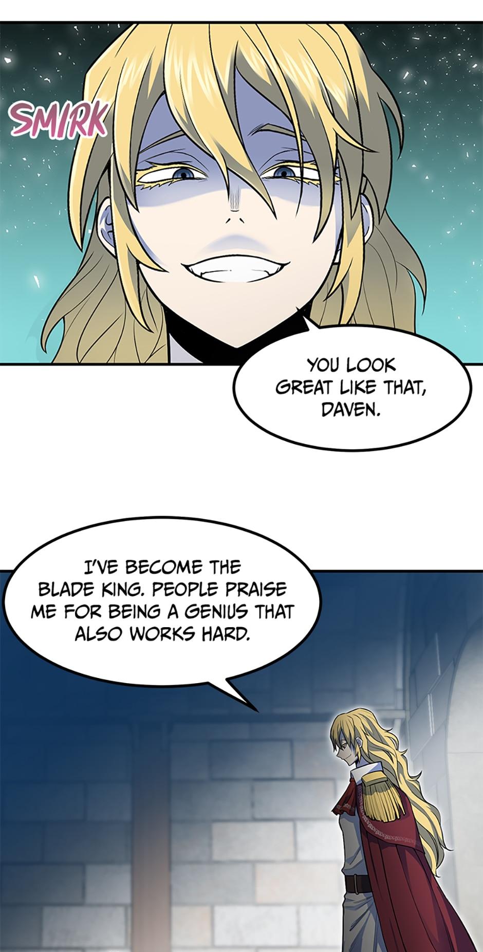 The Art of Reincarnation Chap 1 - Next Chap 2