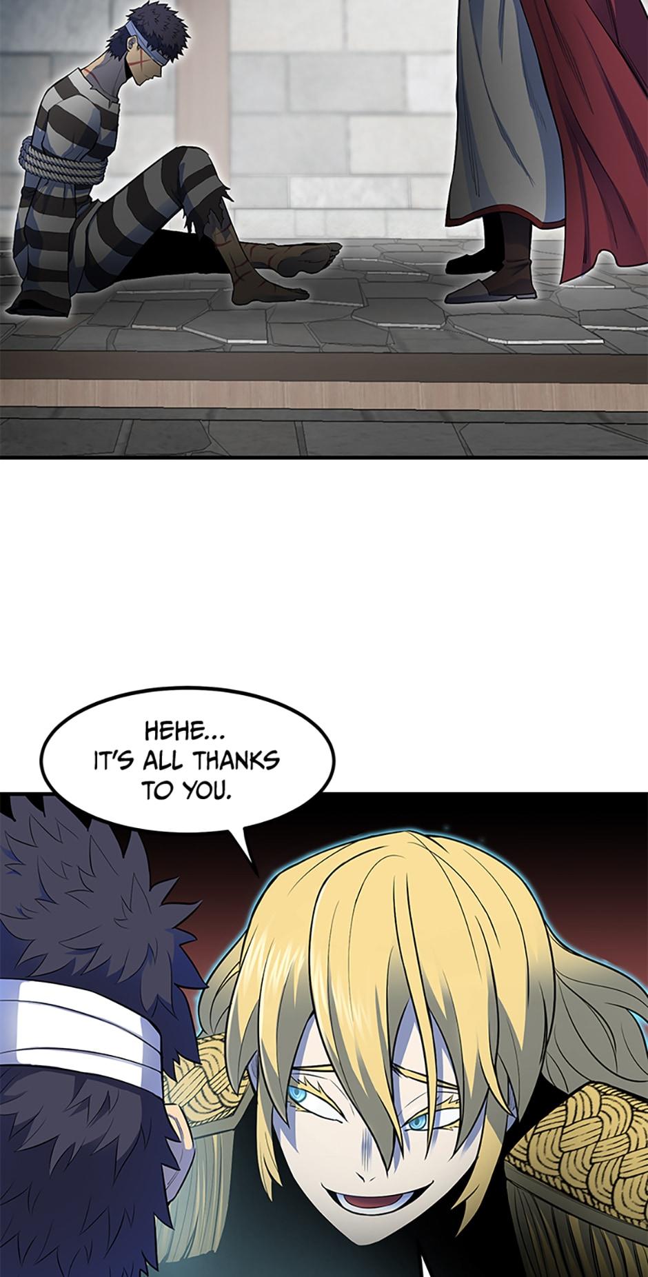 The Art of Reincarnation Chap 1 - Next Chap 2