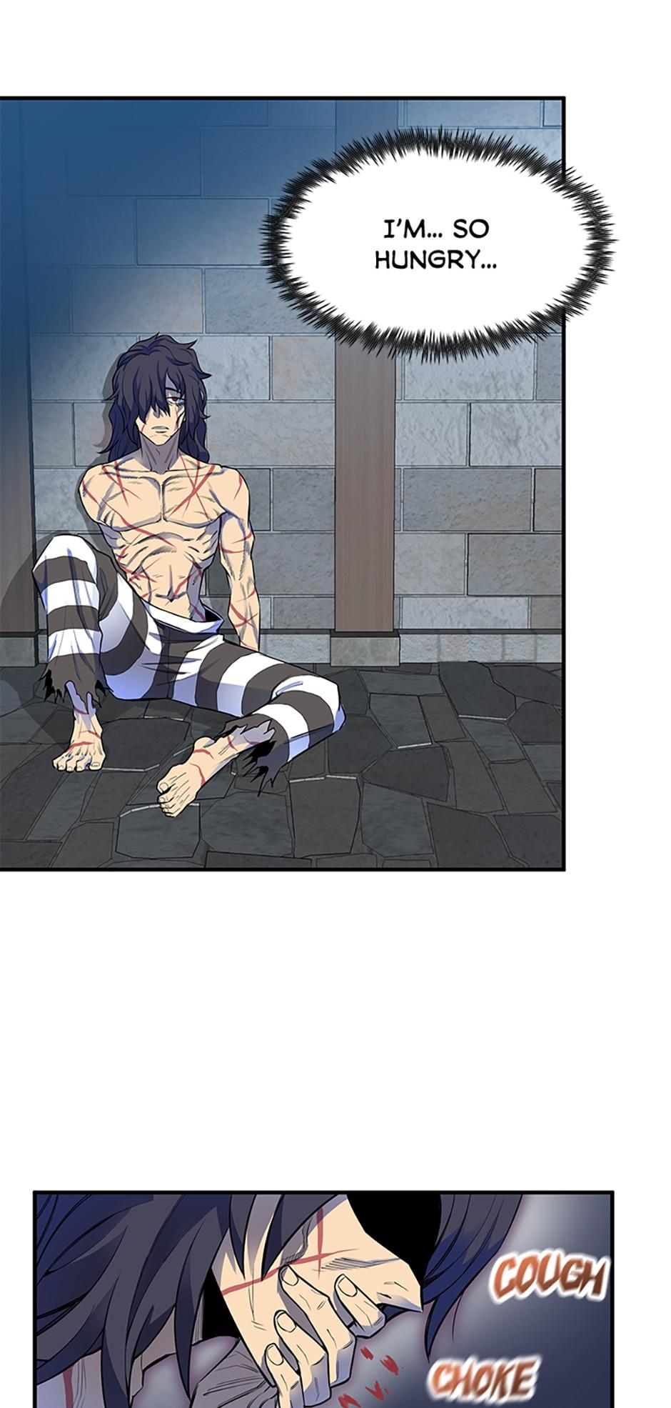 The Art of Reincarnation Chap 1 - Next Chap 2