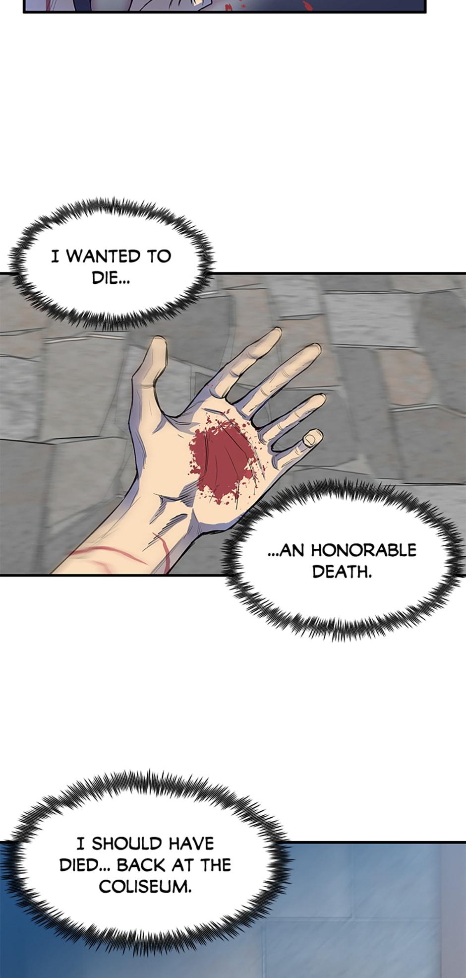 The Art of Reincarnation Chap 1 - Next Chap 2
