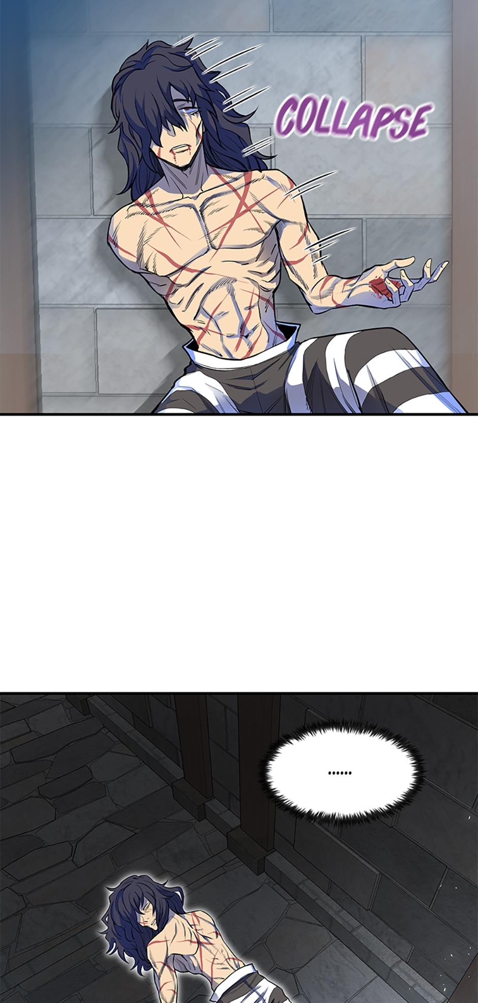 The Art of Reincarnation Chap 1 - Next Chap 2