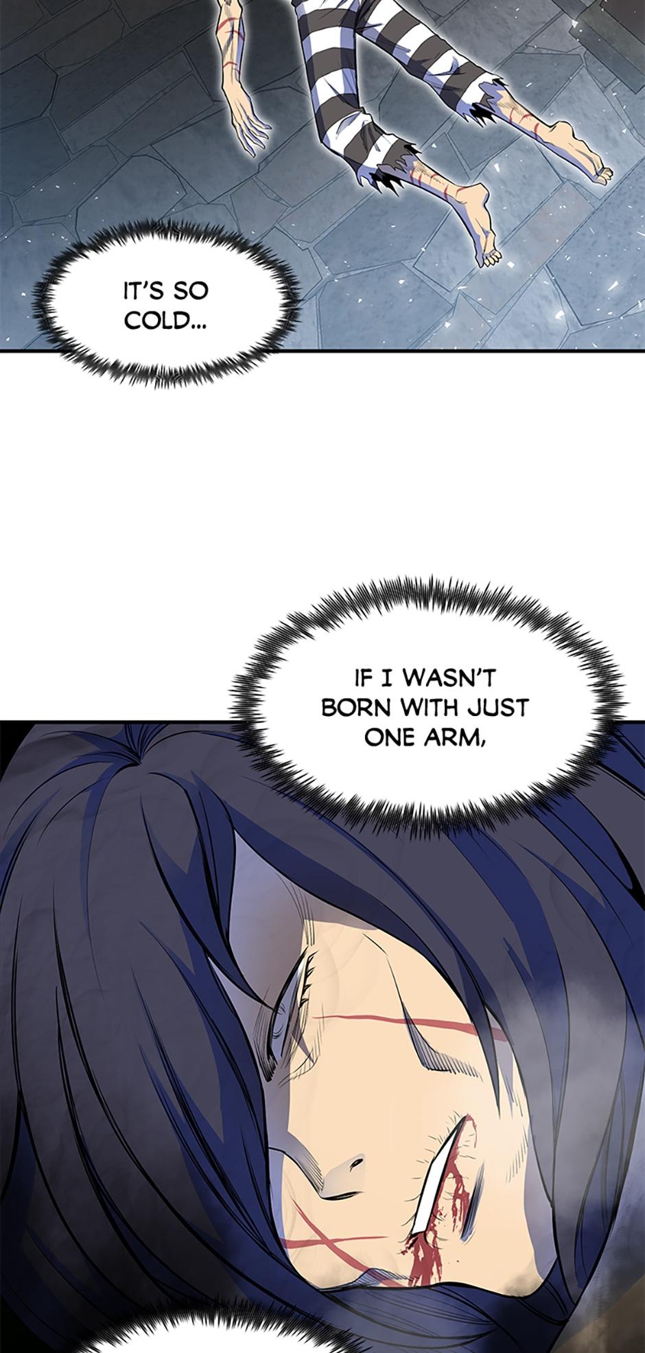 The Art of Reincarnation Chap 1 - Next Chap 2