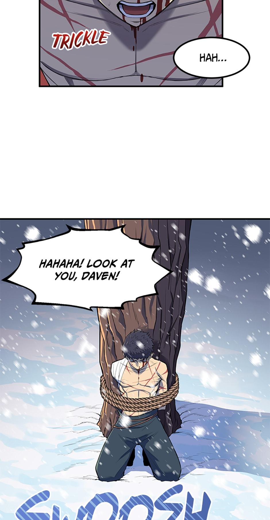 The Art of Reincarnation Chap 1 - Next Chap 2