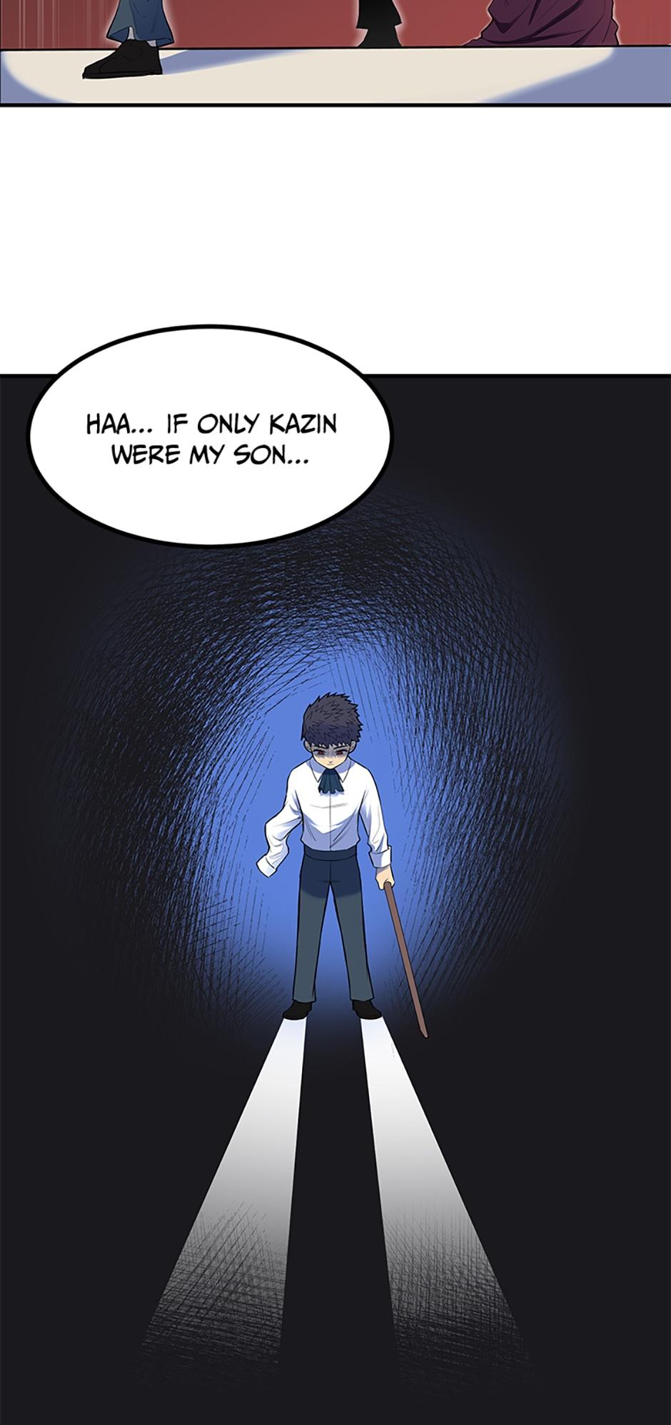 The Art of Reincarnation Chap 1 - Next Chap 2