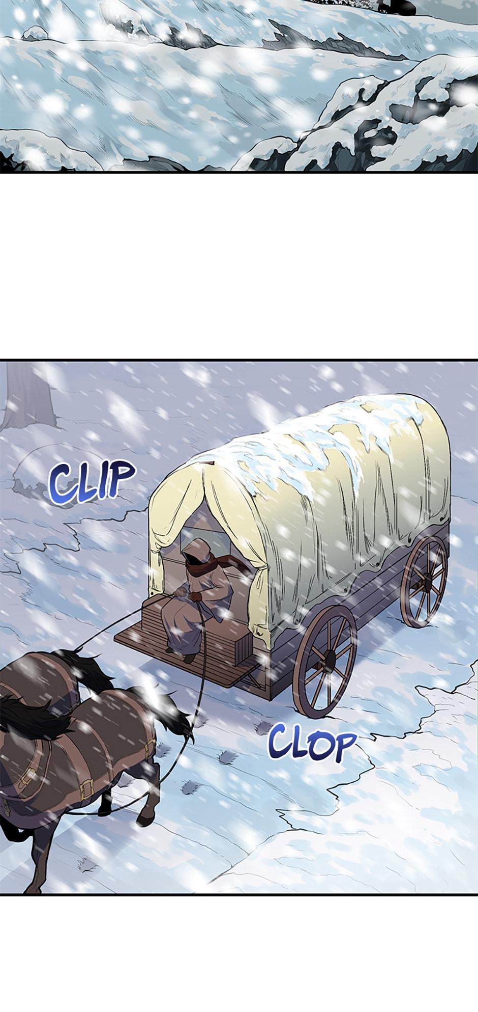 The Art of Reincarnation Chap 1 - Next Chap 2