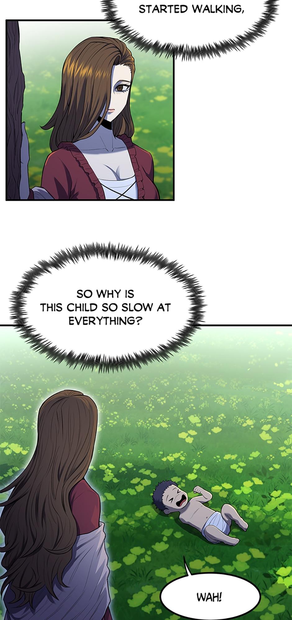 The Art of Reincarnation Chap 1 - Next Chap 2