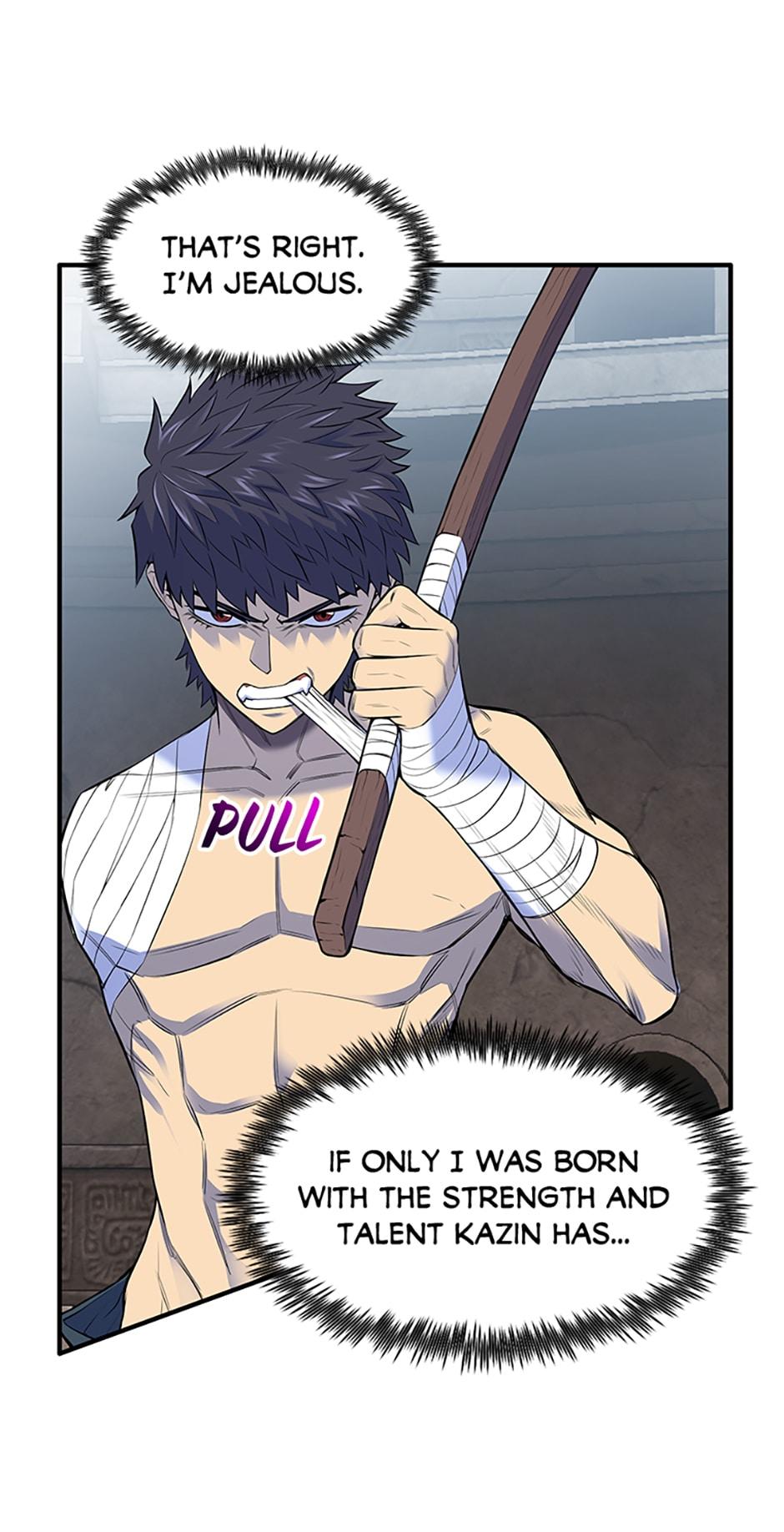 The Art of Reincarnation Chap 1 - Next Chap 2