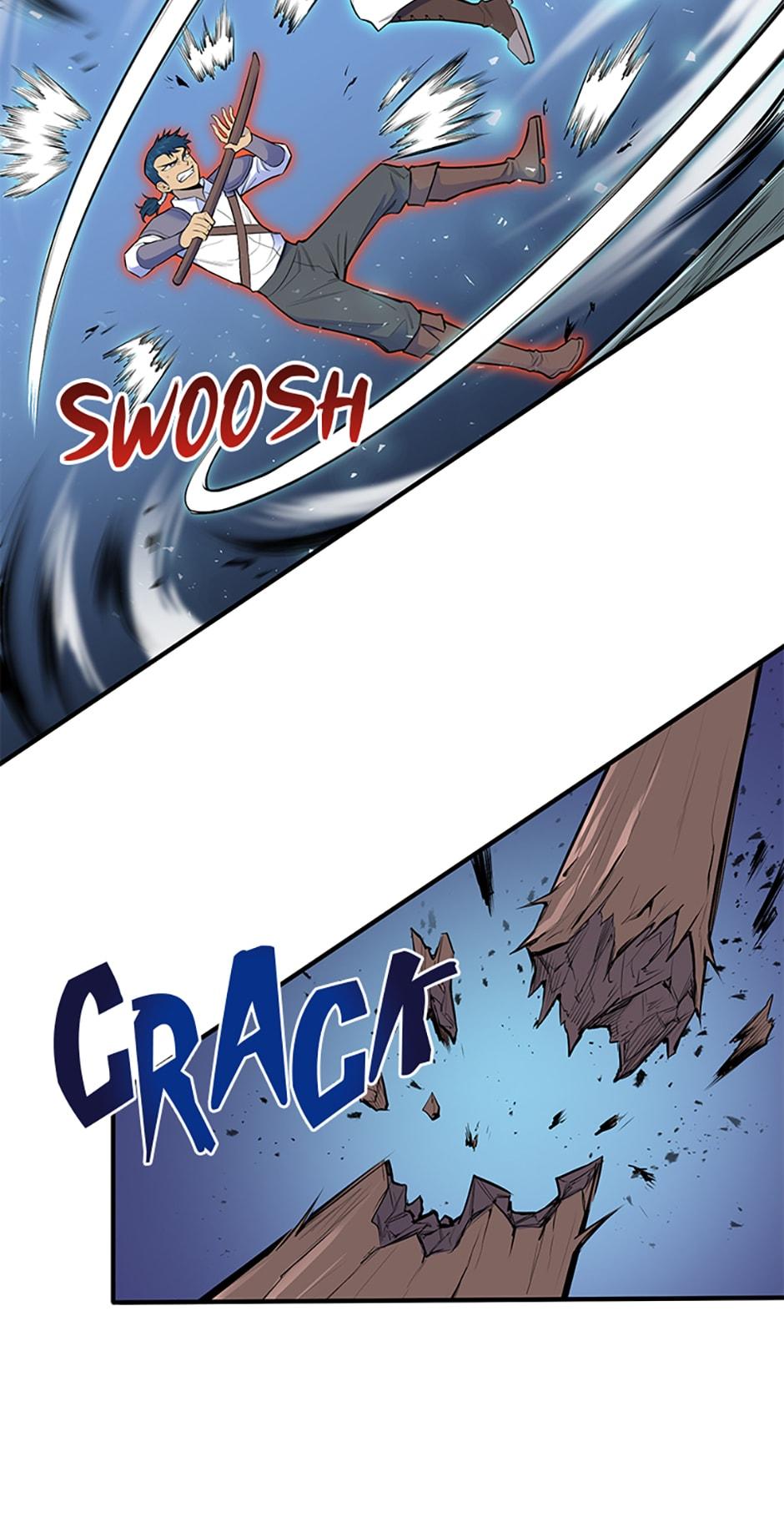 The Art of Reincarnation Chap 1 - Next Chap 2