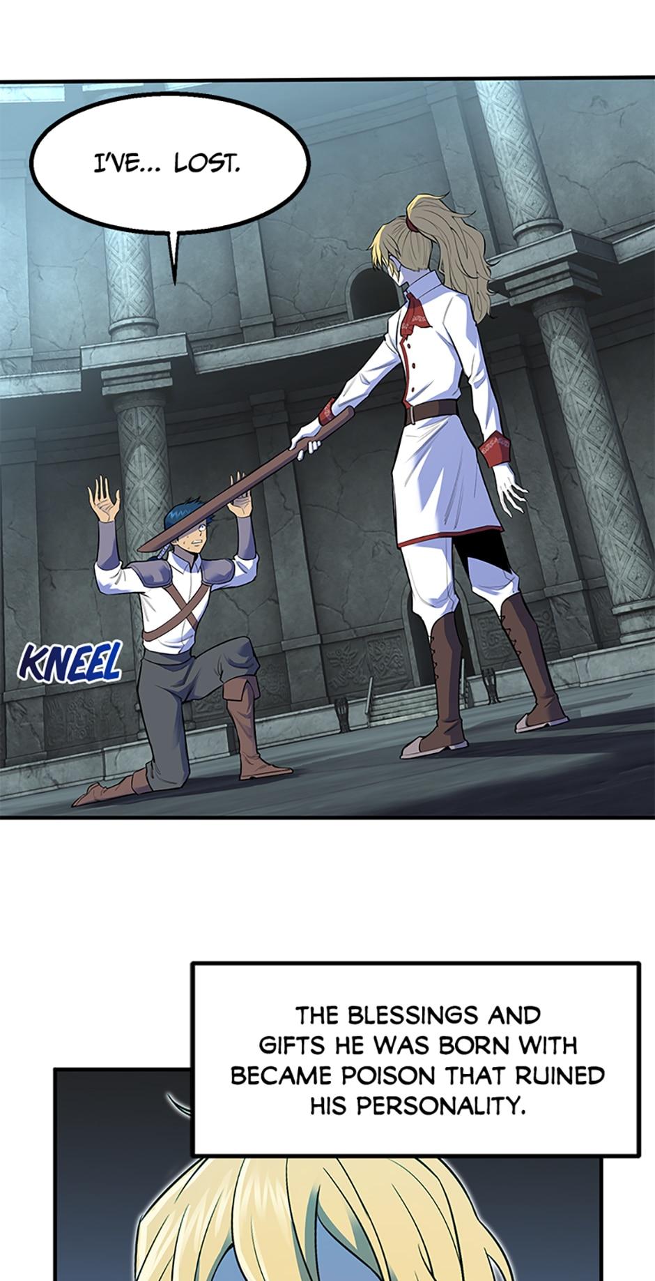 The Art of Reincarnation Chap 1 - Next Chap 2