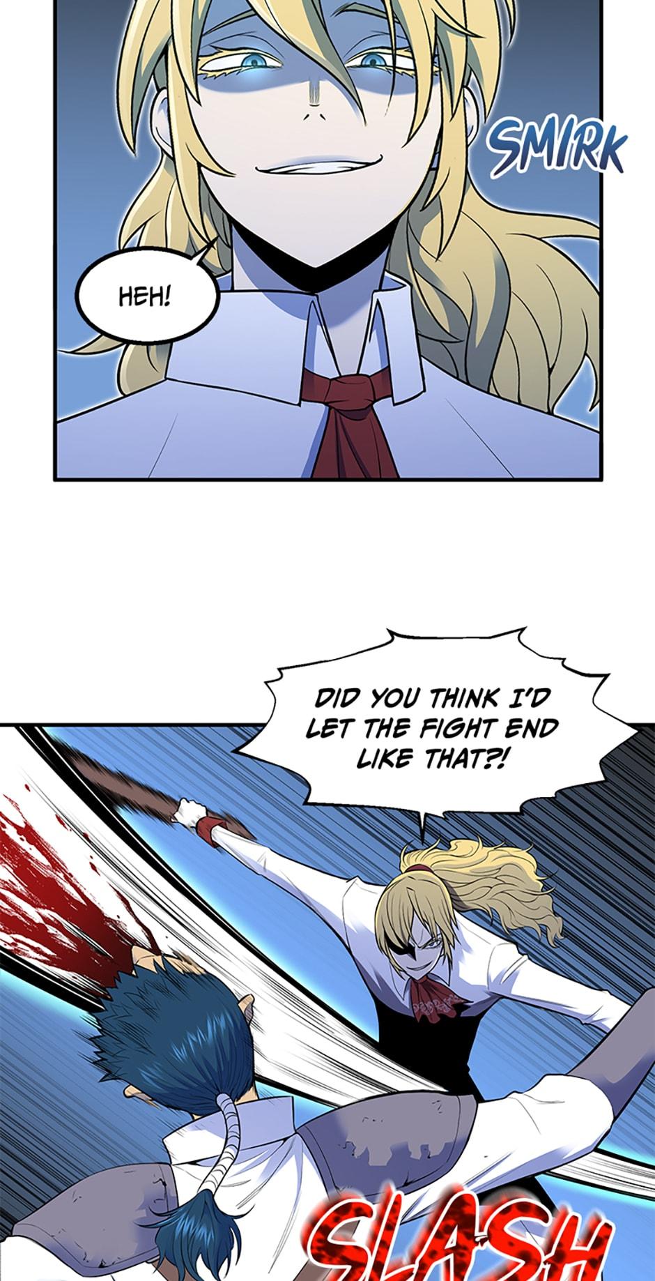 The Art of Reincarnation Chap 1 - Next Chap 2