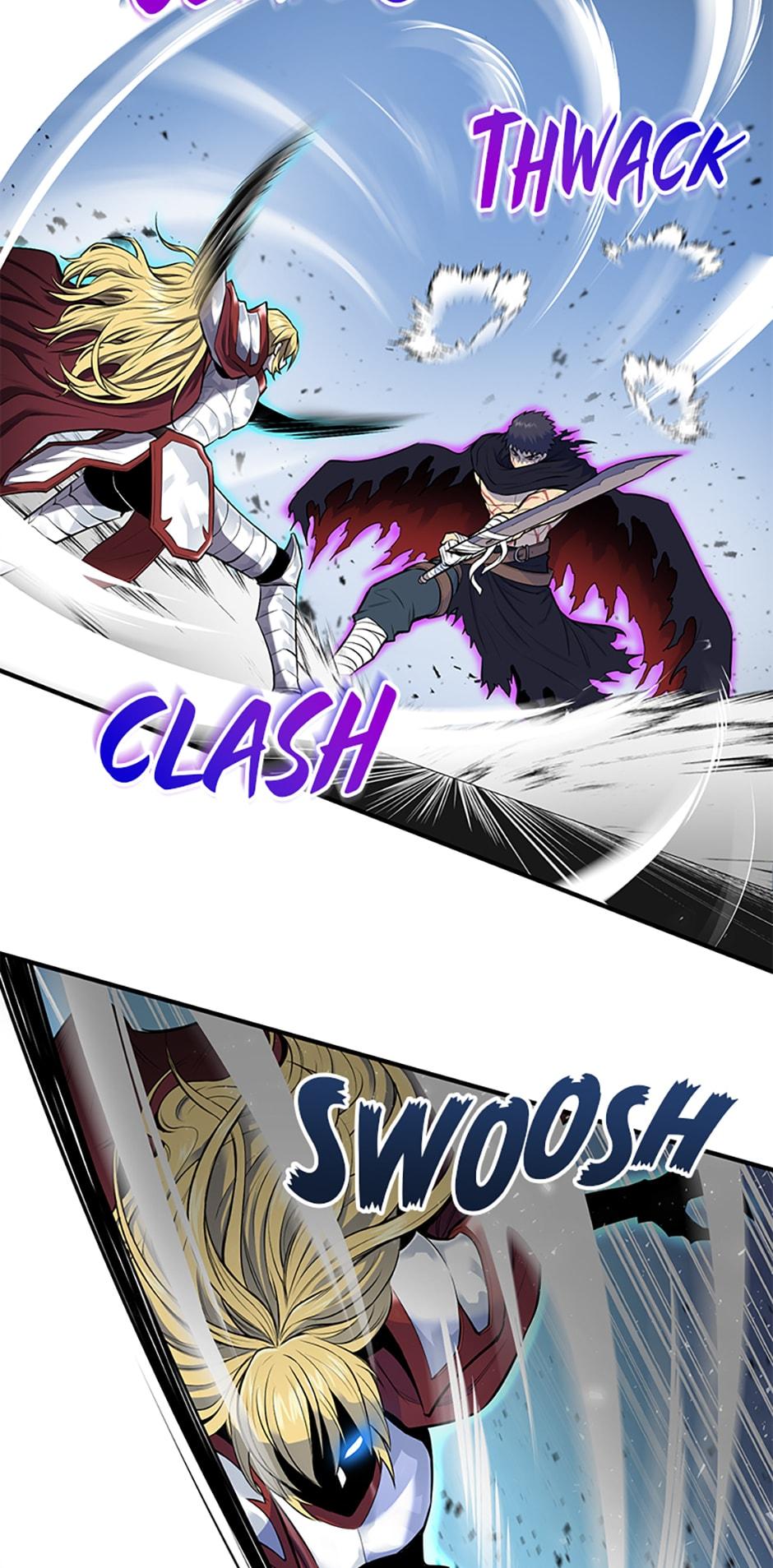 The Art of Reincarnation Chap 1 - Next Chap 2