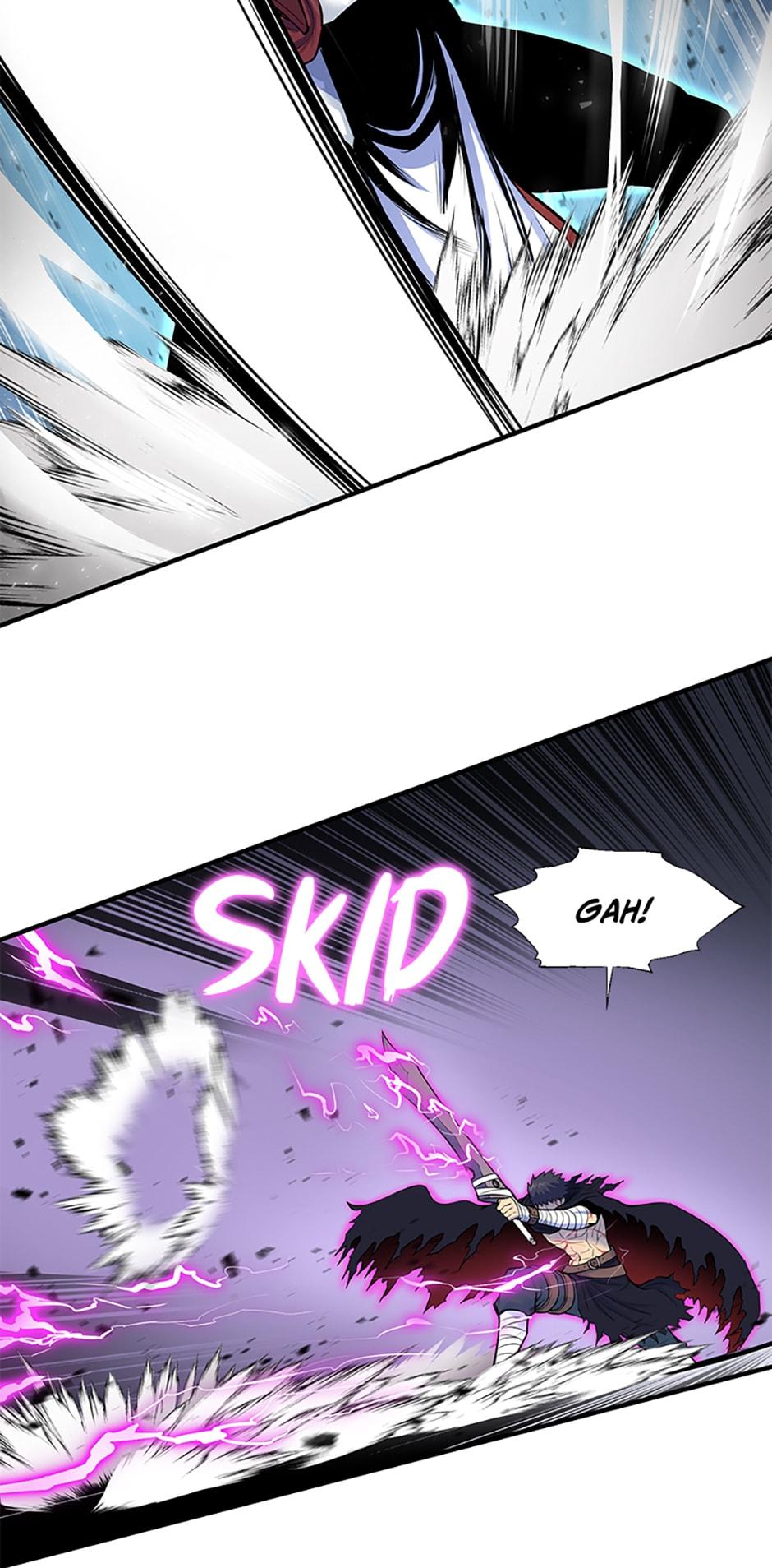 The Art of Reincarnation Chap 1 - Next Chap 2