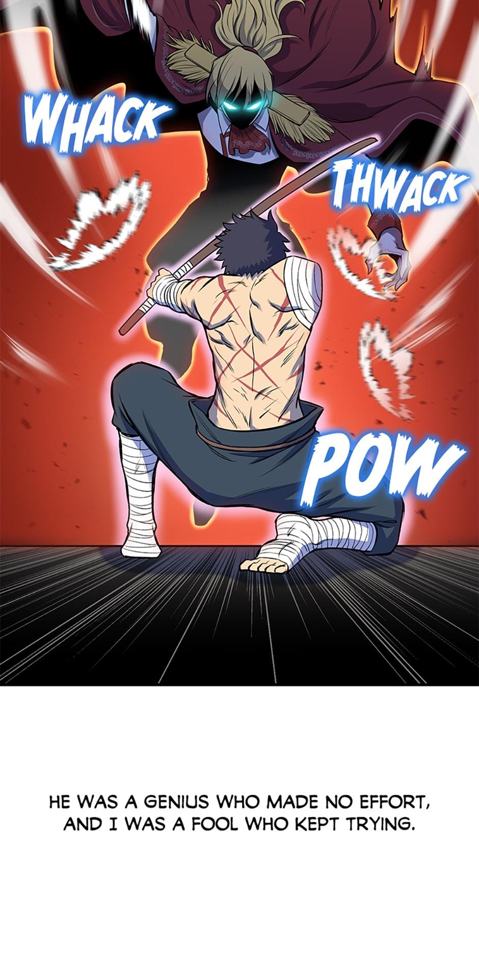 The Art of Reincarnation Chap 1 - Next Chap 2