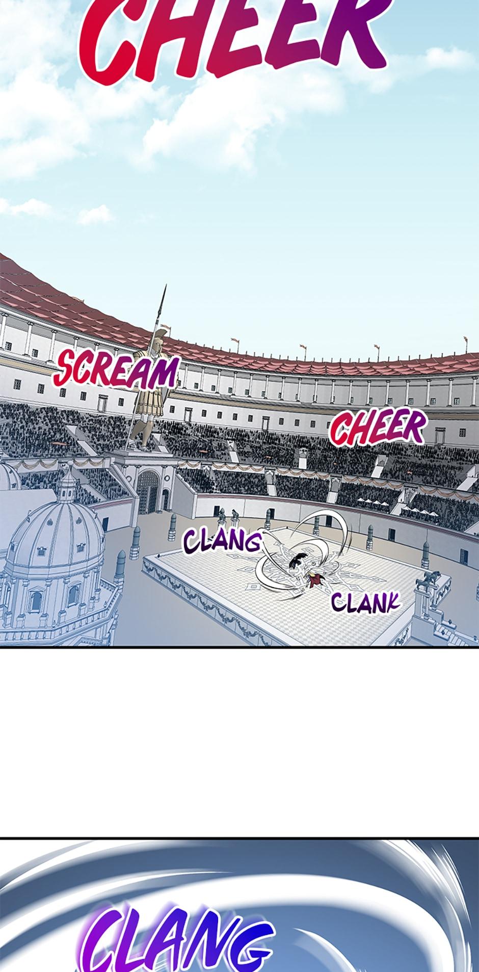 The Art of Reincarnation Chap 1 - Next Chap 2