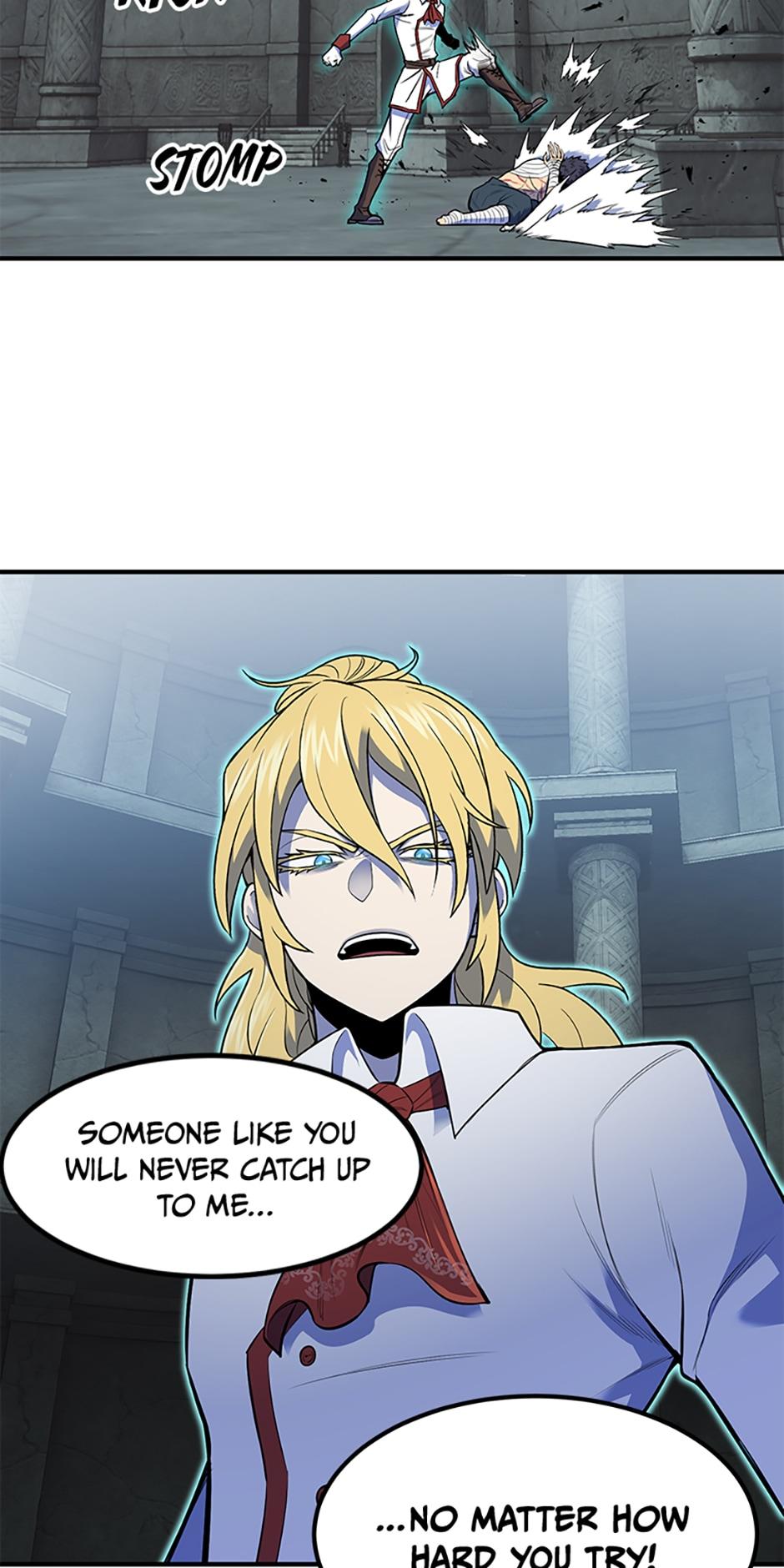 The Art of Reincarnation Chap 1 - Next Chap 2