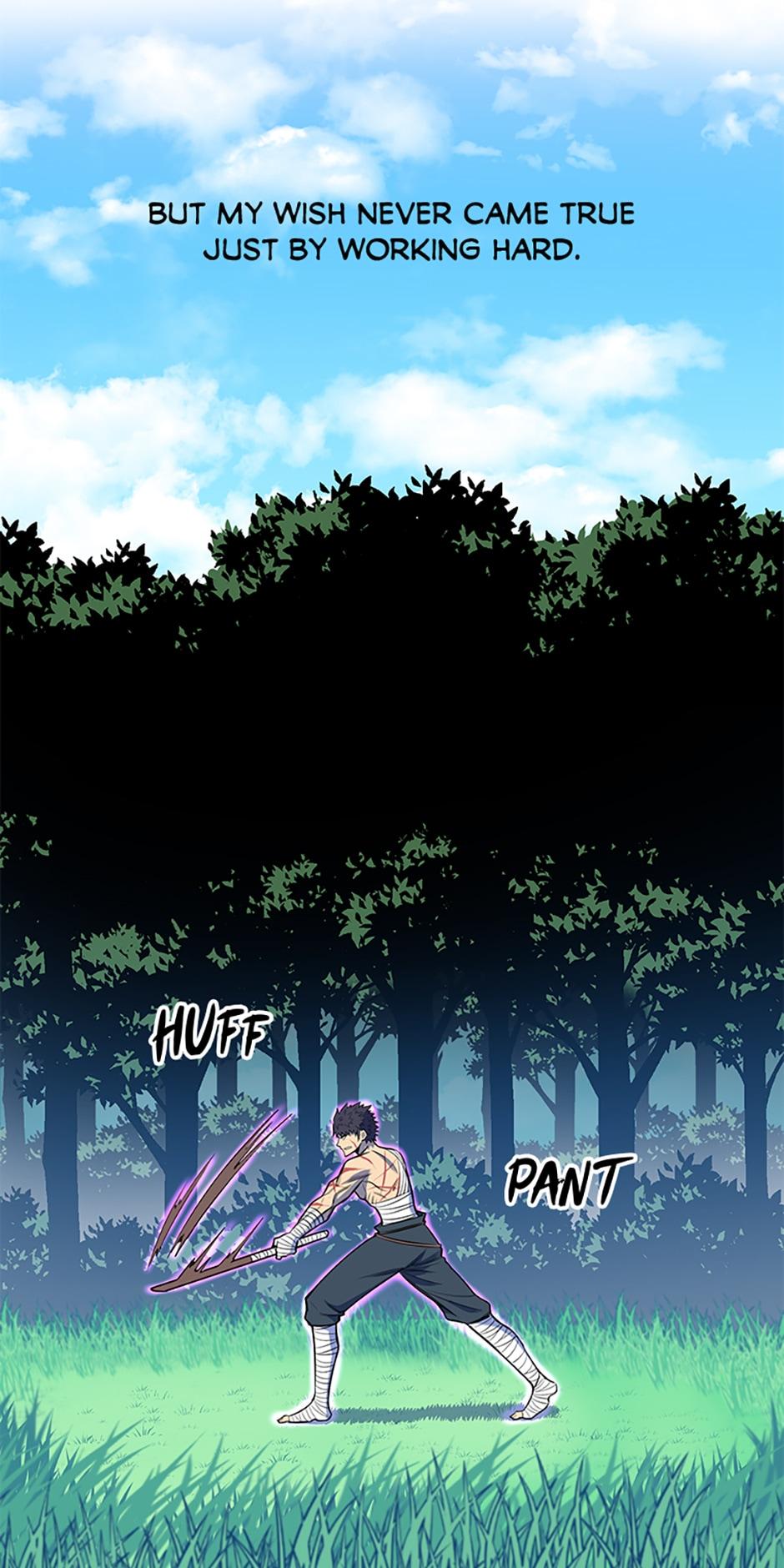 The Art of Reincarnation Chap 1 - Next Chap 2