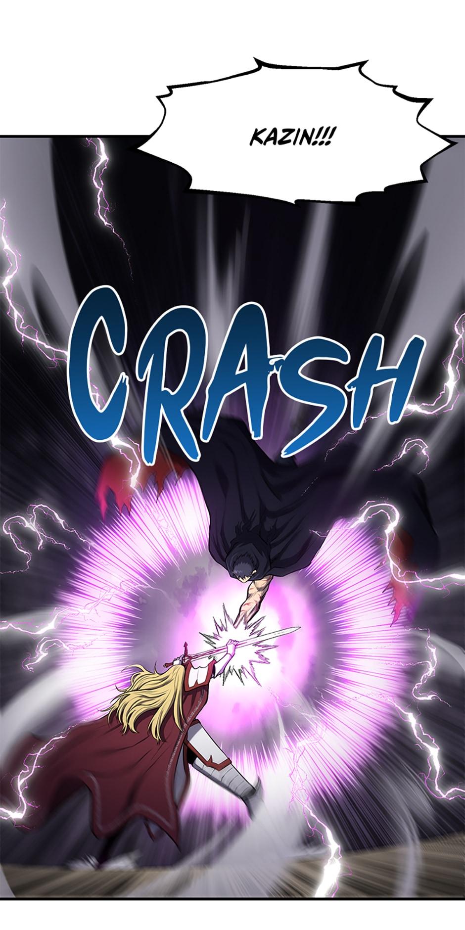 The Art of Reincarnation Chap 1 - Next Chap 2