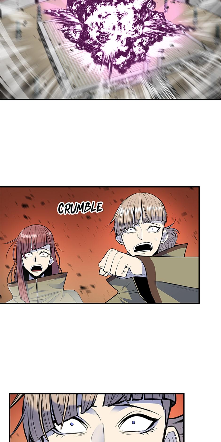 The Art of Reincarnation Chap 1 - Next Chap 2