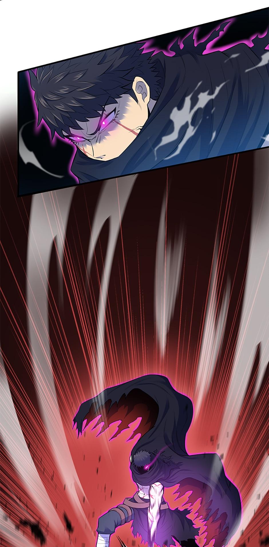 The Art of Reincarnation Chap 1 - Next Chap 2
