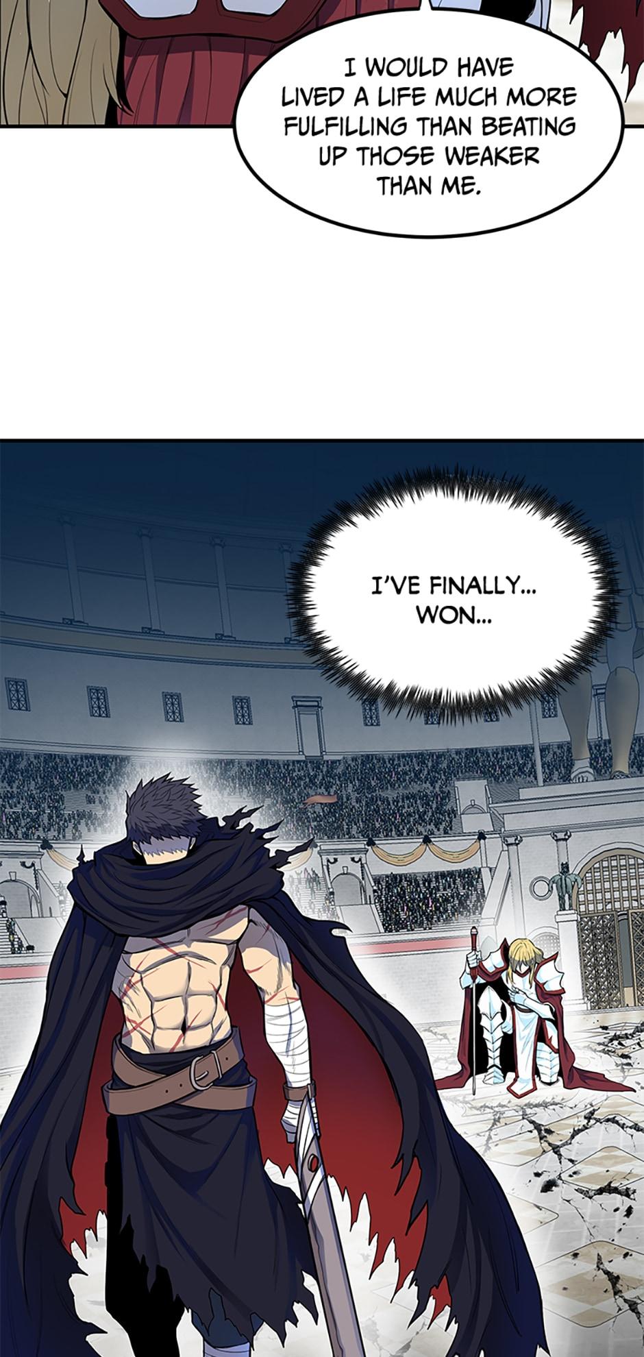 The Art of Reincarnation Chap 1 - Next Chap 2