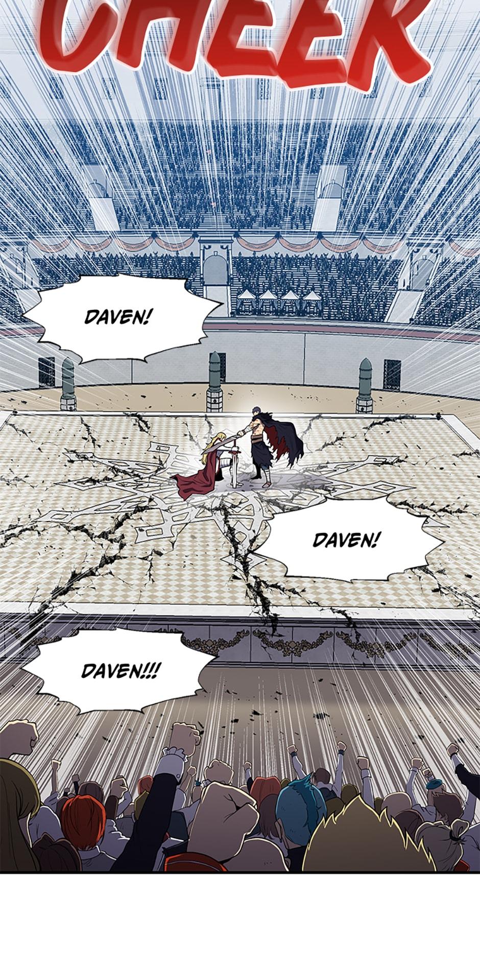 The Art of Reincarnation Chap 1 - Next Chap 2