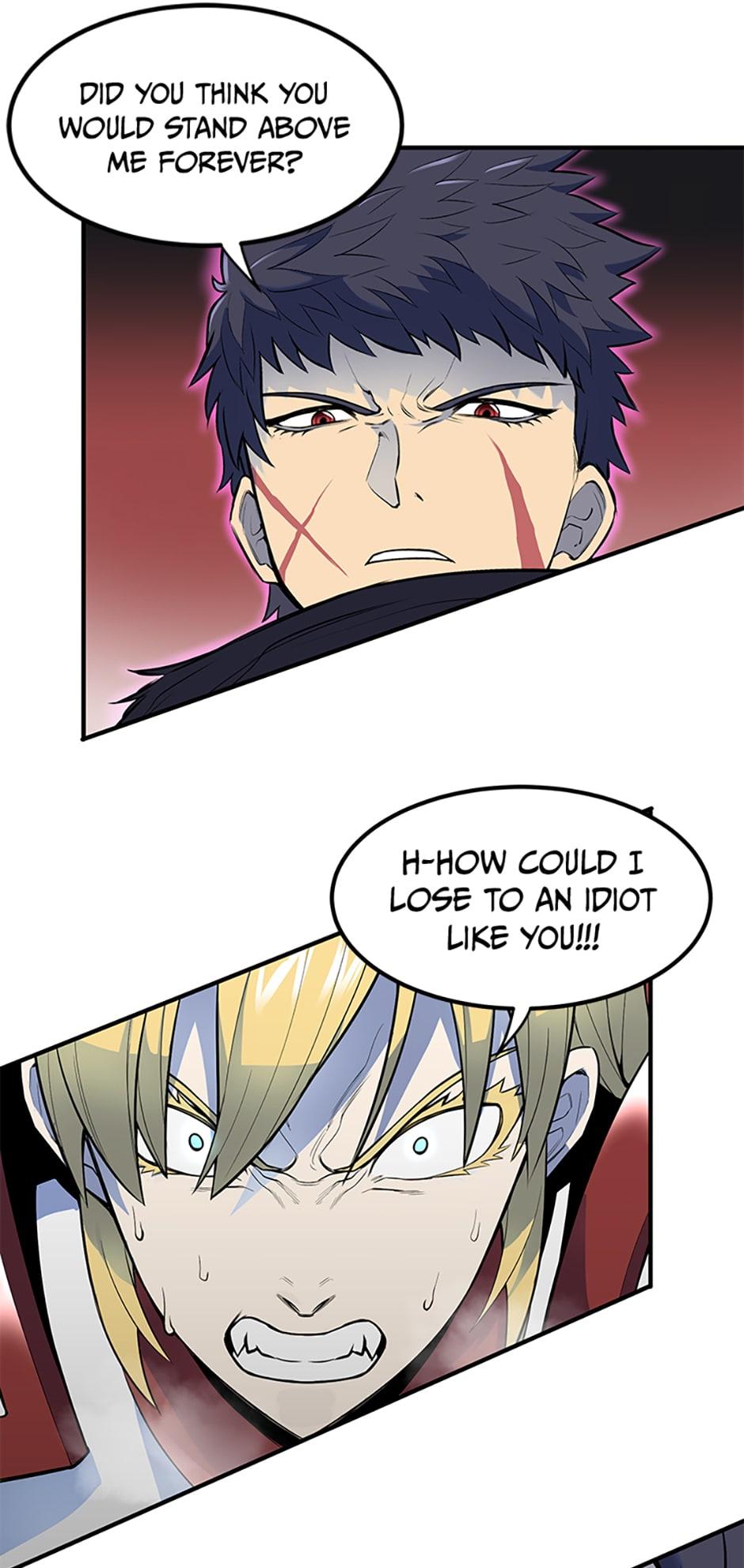 The Art of Reincarnation Chap 1 - Next Chap 2