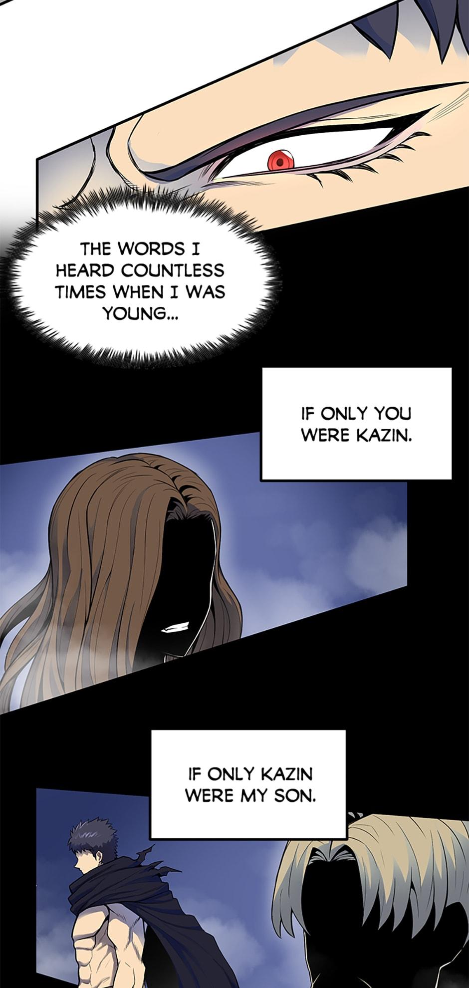 The Art of Reincarnation Chap 1 - Next Chap 2