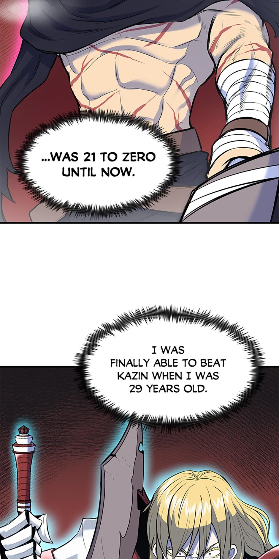 The Art of Reincarnation Chap 1 - Next Chap 2