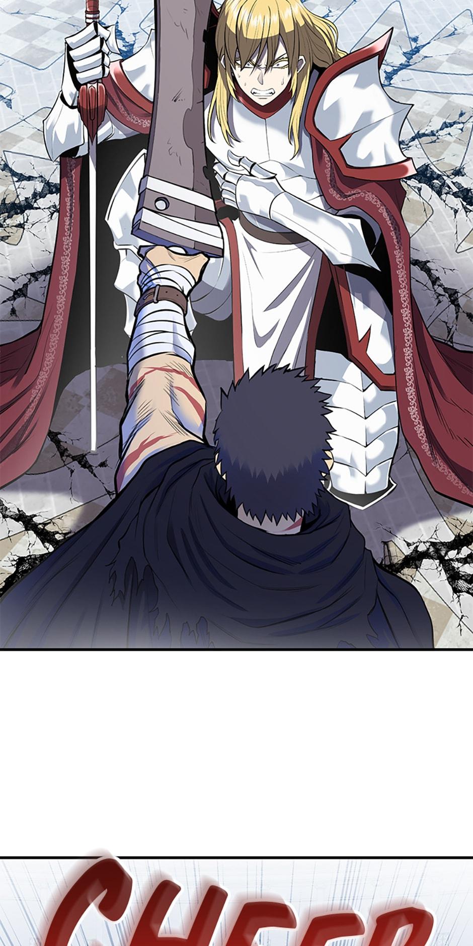 The Art of Reincarnation Chap 1 - Next Chap 2