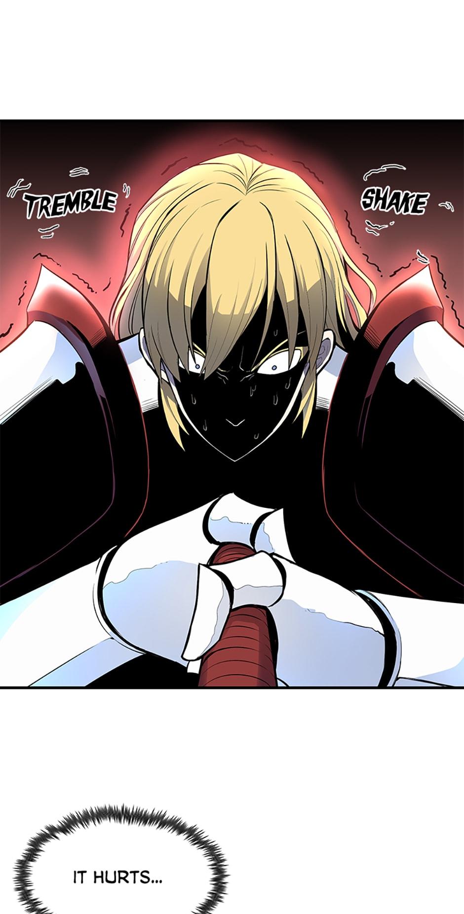 The Art of Reincarnation Chap 1 - Next Chap 2