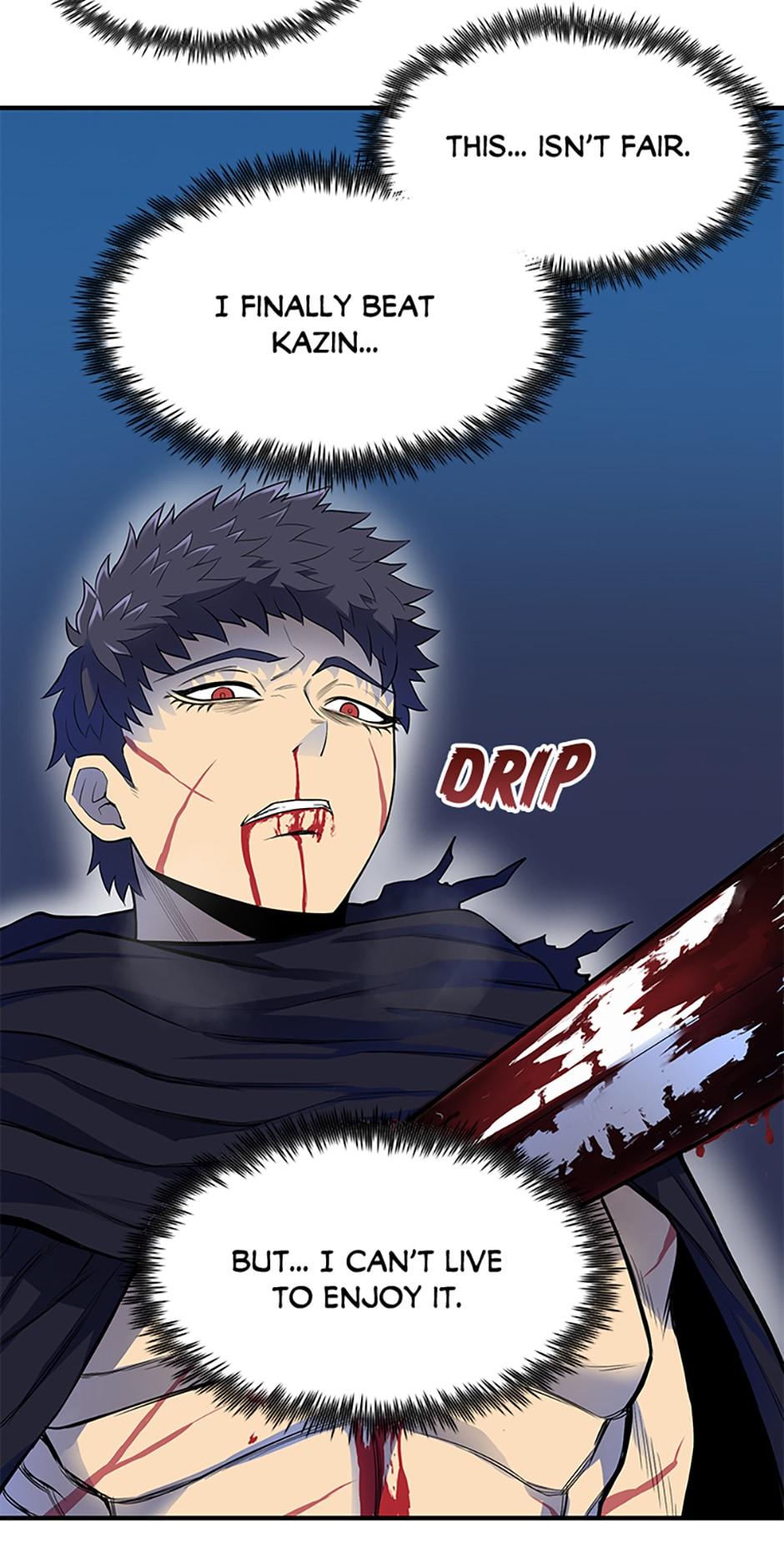 The Art of Reincarnation Chap 1 - Next Chap 2