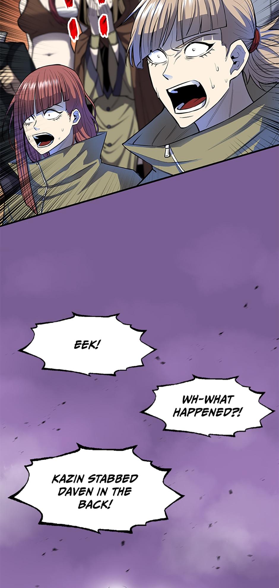 The Art of Reincarnation Chap 1 - Next Chap 2