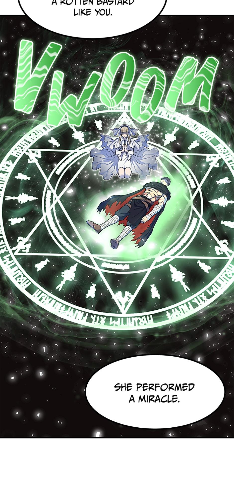 The Art of Reincarnation Chap 1 - Next Chap 2