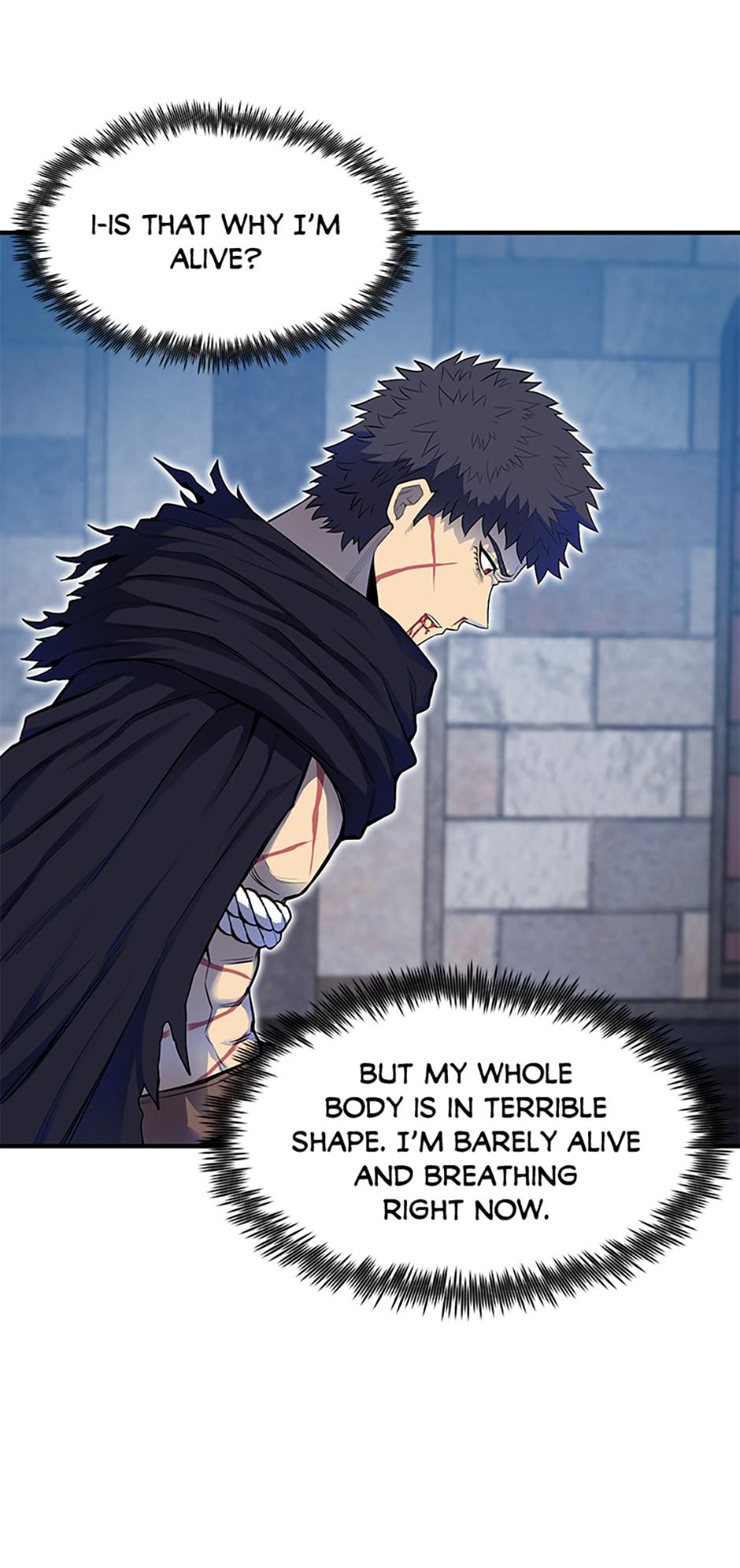 The Art of Reincarnation Chap 1 - Next Chap 2