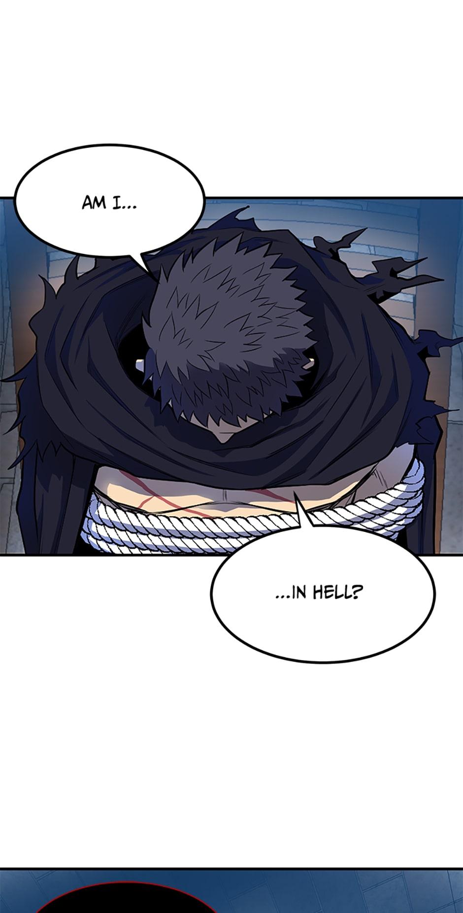 The Art of Reincarnation Chap 1 - Next Chap 2