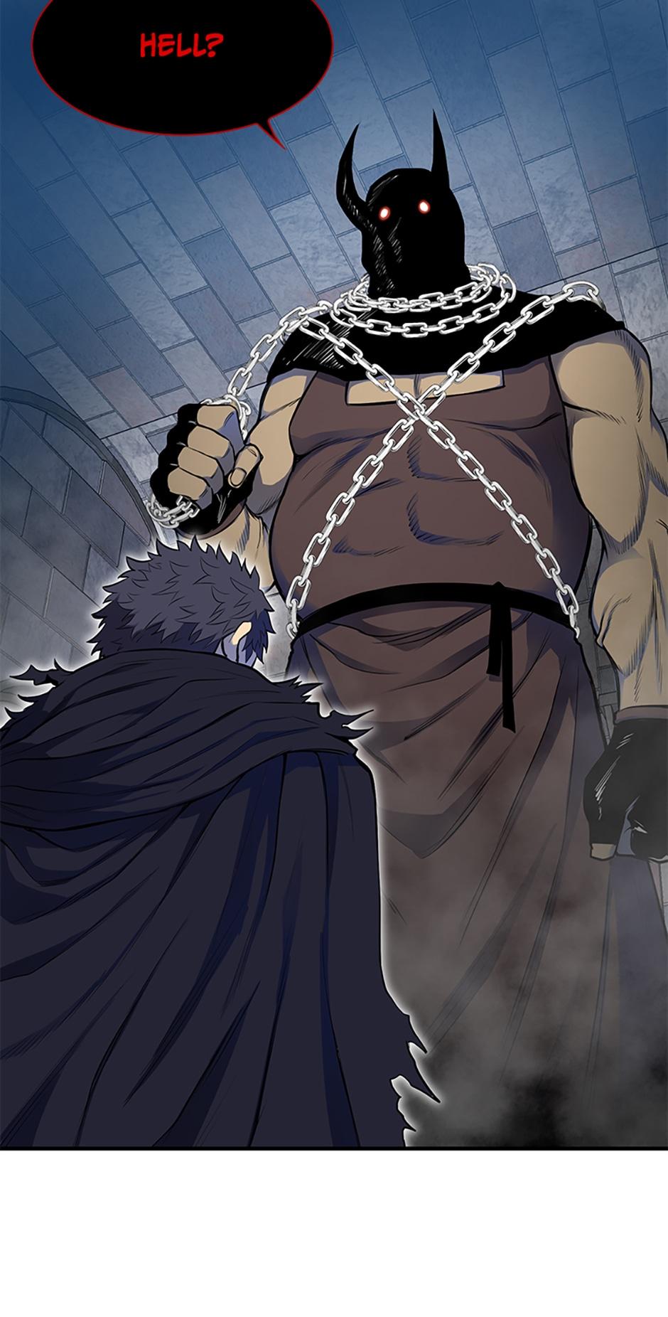 The Art of Reincarnation Chap 1 - Next Chap 2