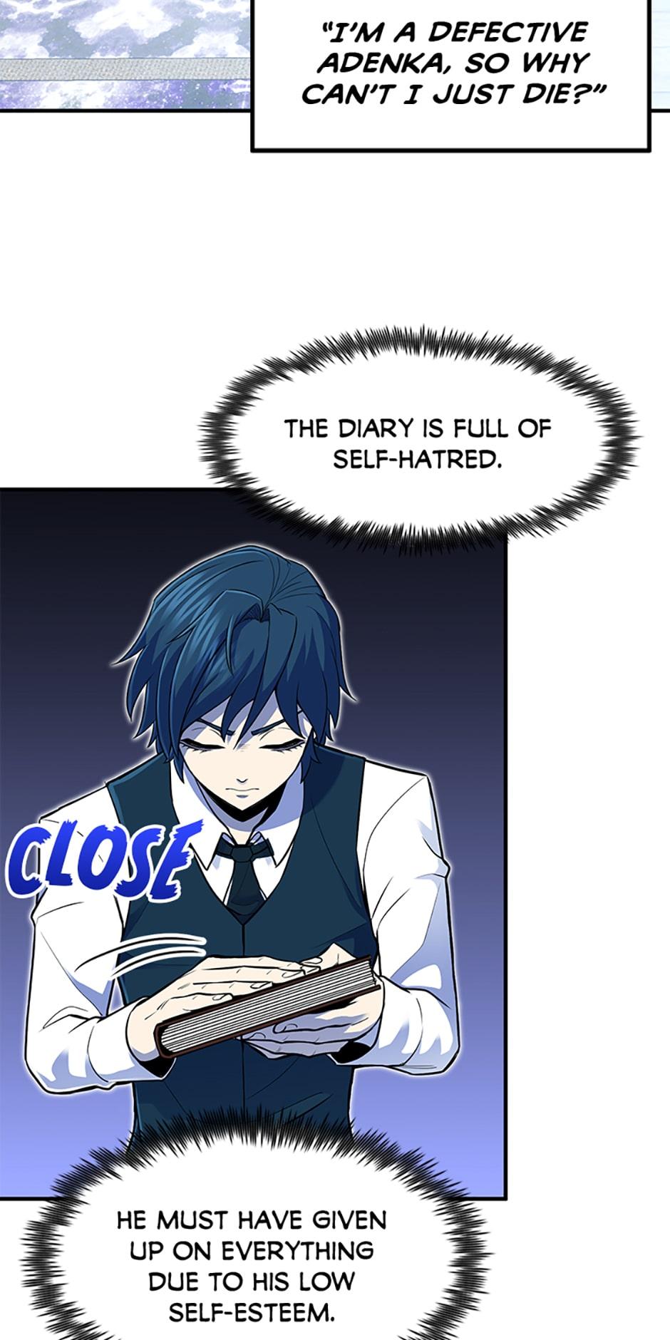 The Art of Reincarnation Chap 2 - Next Chap 3