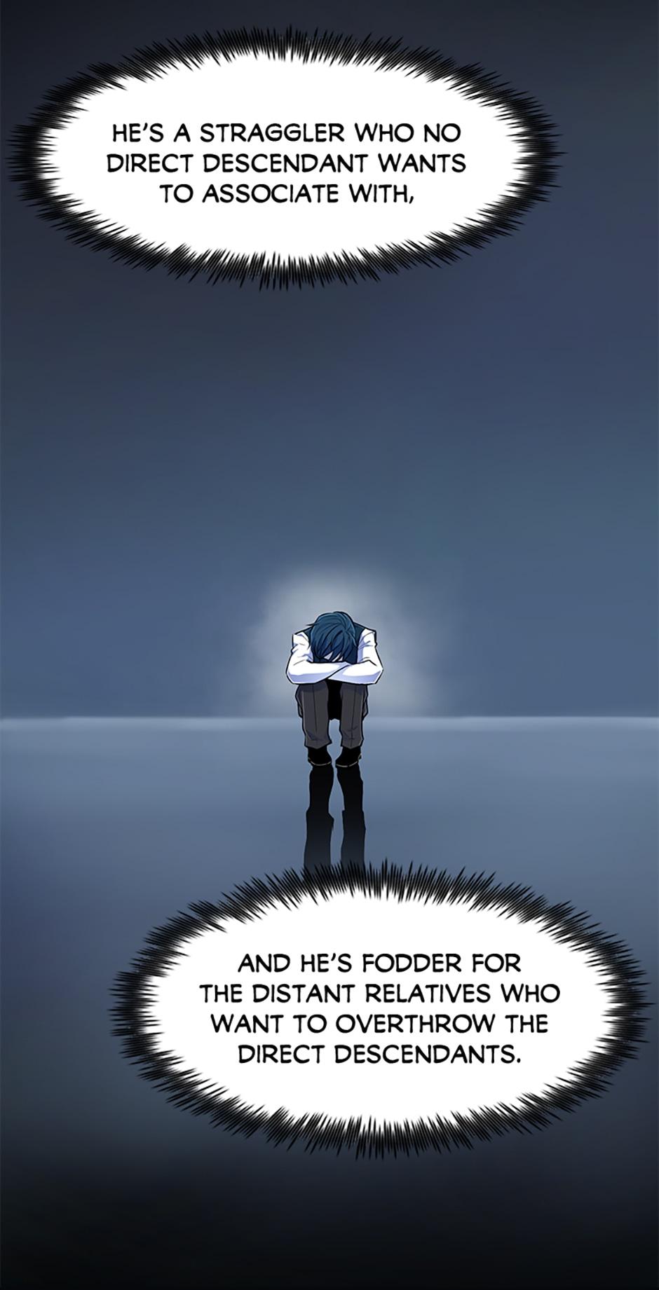 The Art of Reincarnation Chap 2 - Next Chap 3