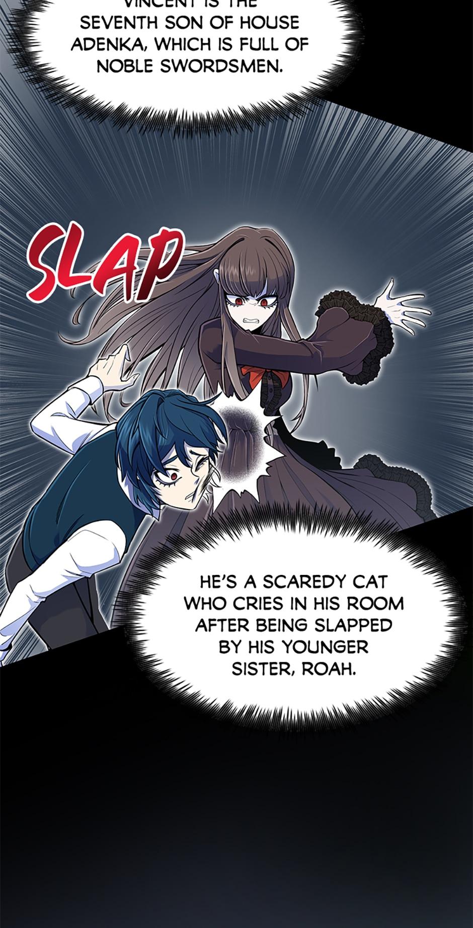 The Art of Reincarnation Chap 2 - Next Chap 3