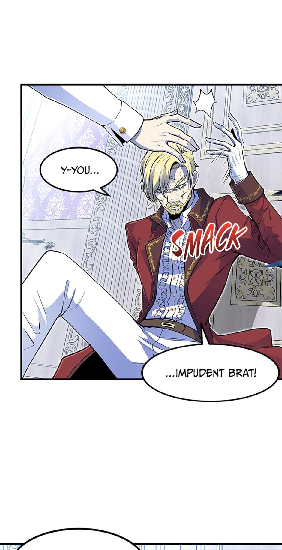 The Art of Reincarnation Chap 2 - Next Chap 3