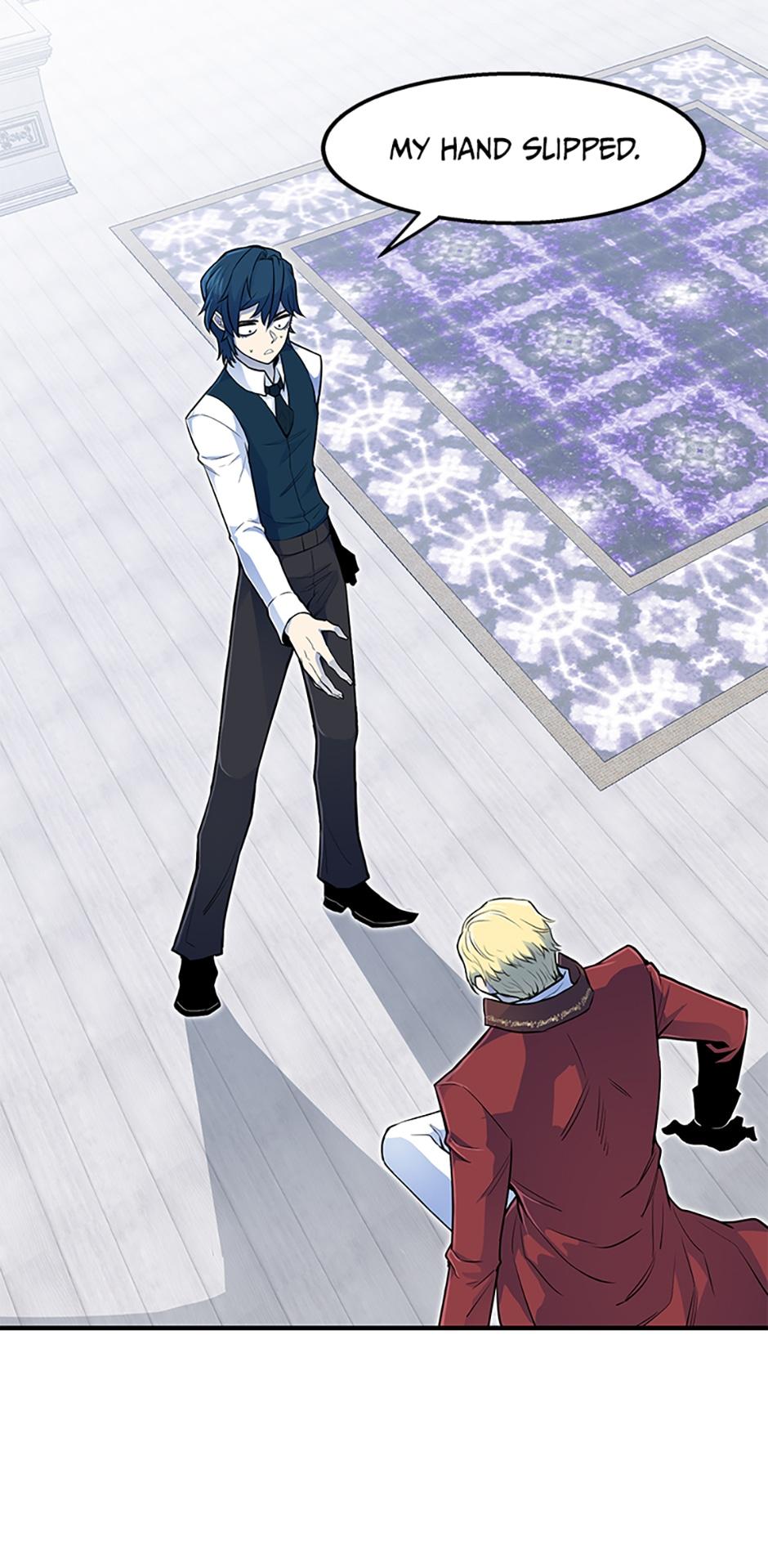 The Art of Reincarnation Chap 2 - Next Chap 3