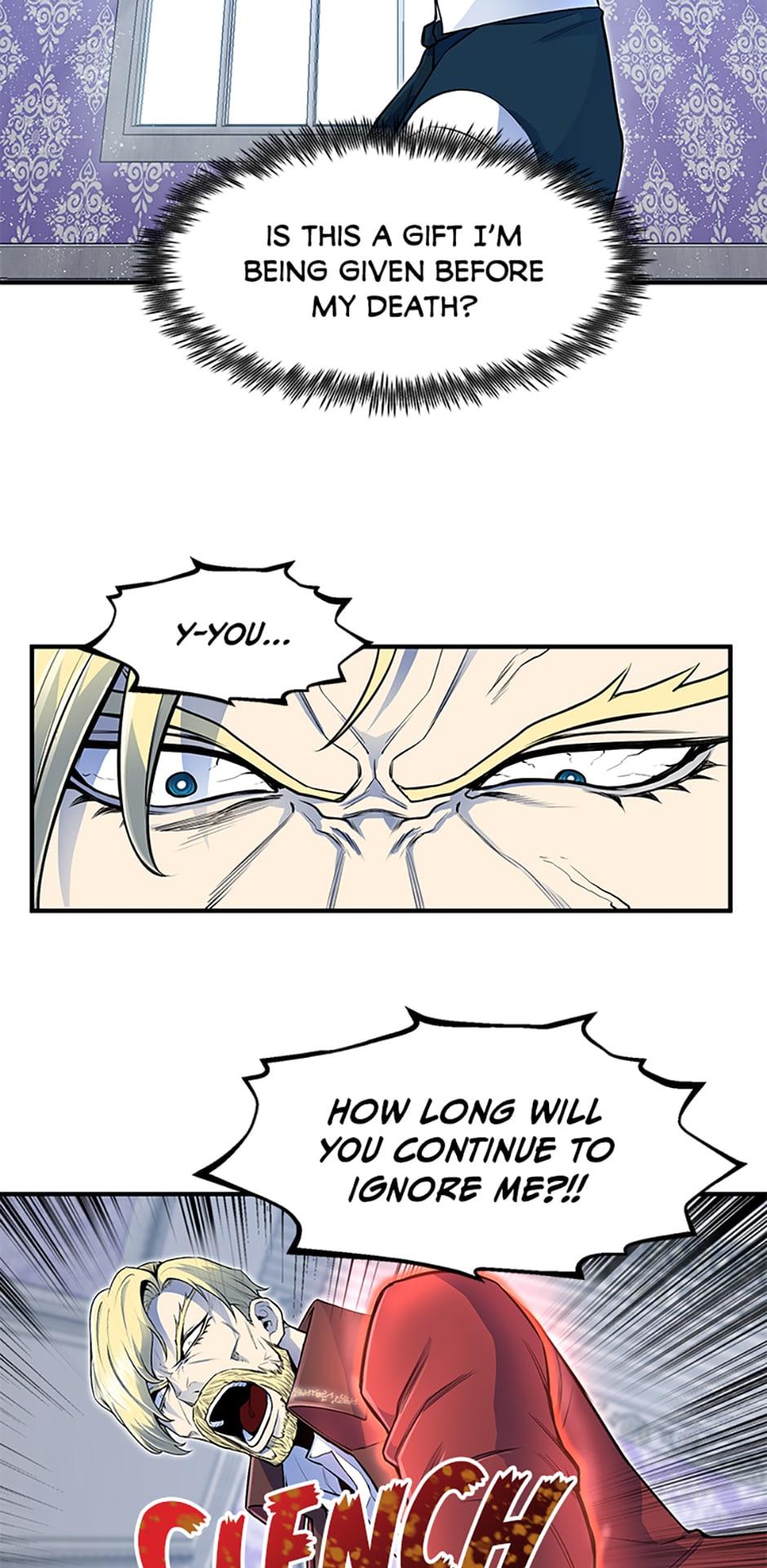 The Art of Reincarnation Chap 2 - Next Chap 3